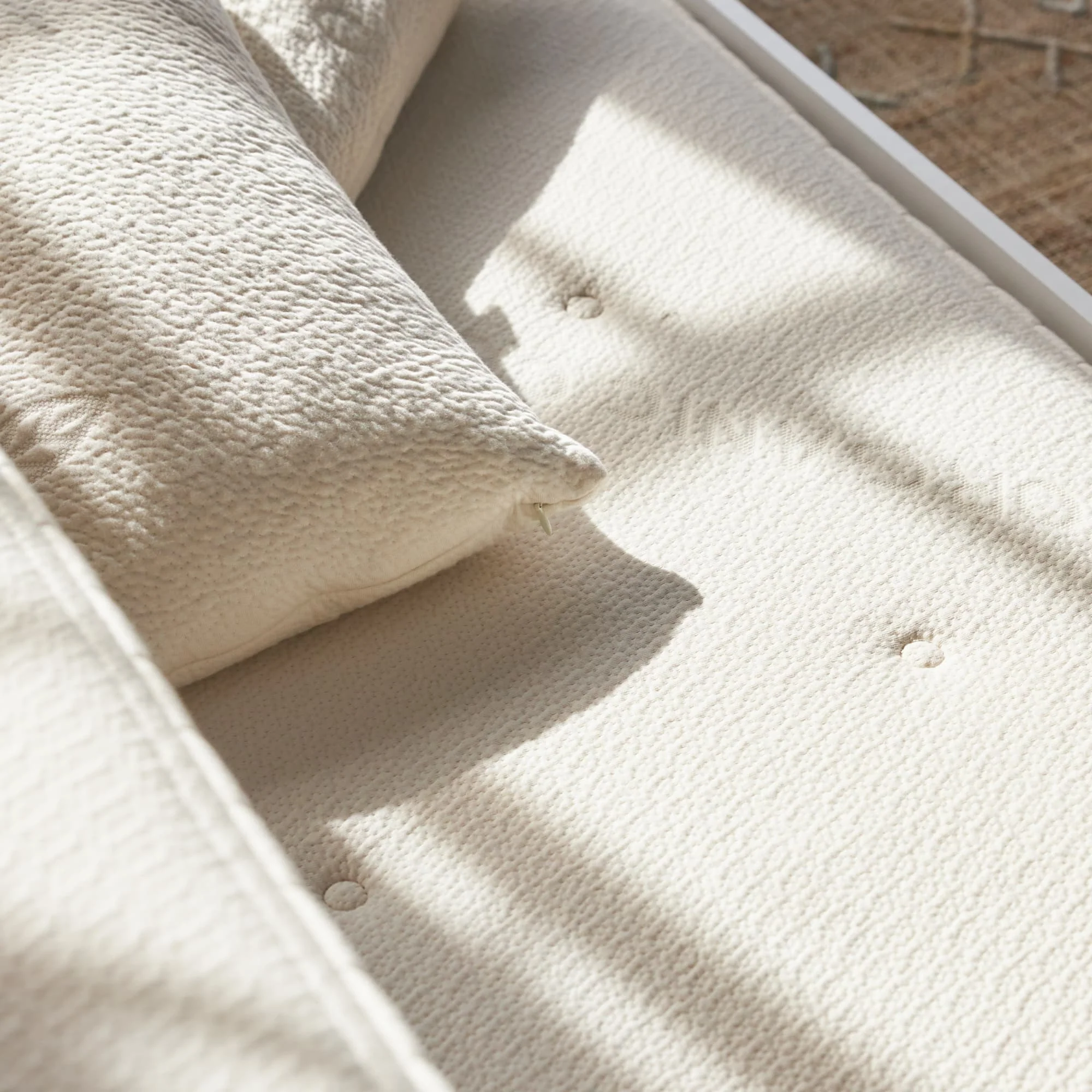 Eco Organic Kids Mattress - Image 4