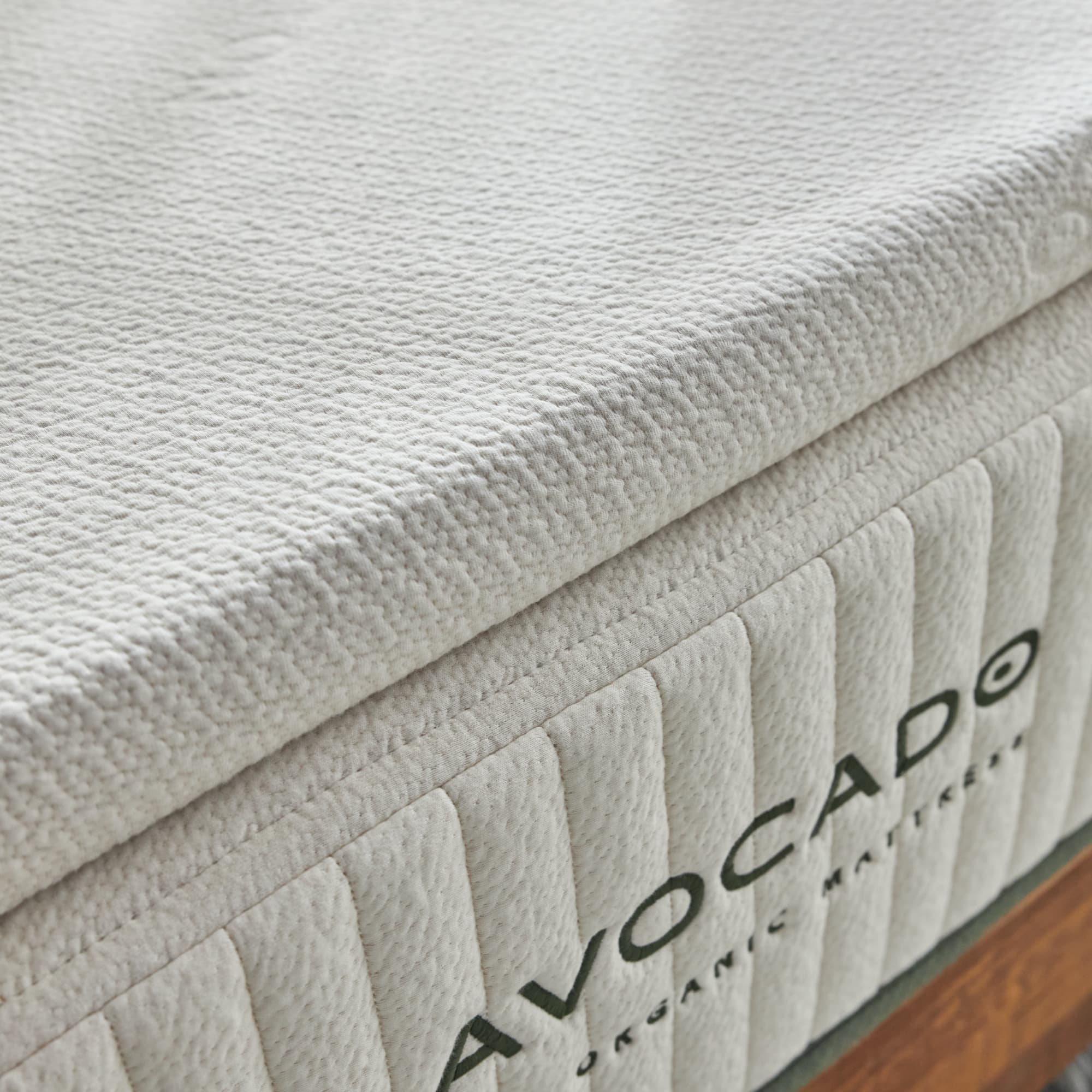 Eco Organic Mattress Topper - Image 5
