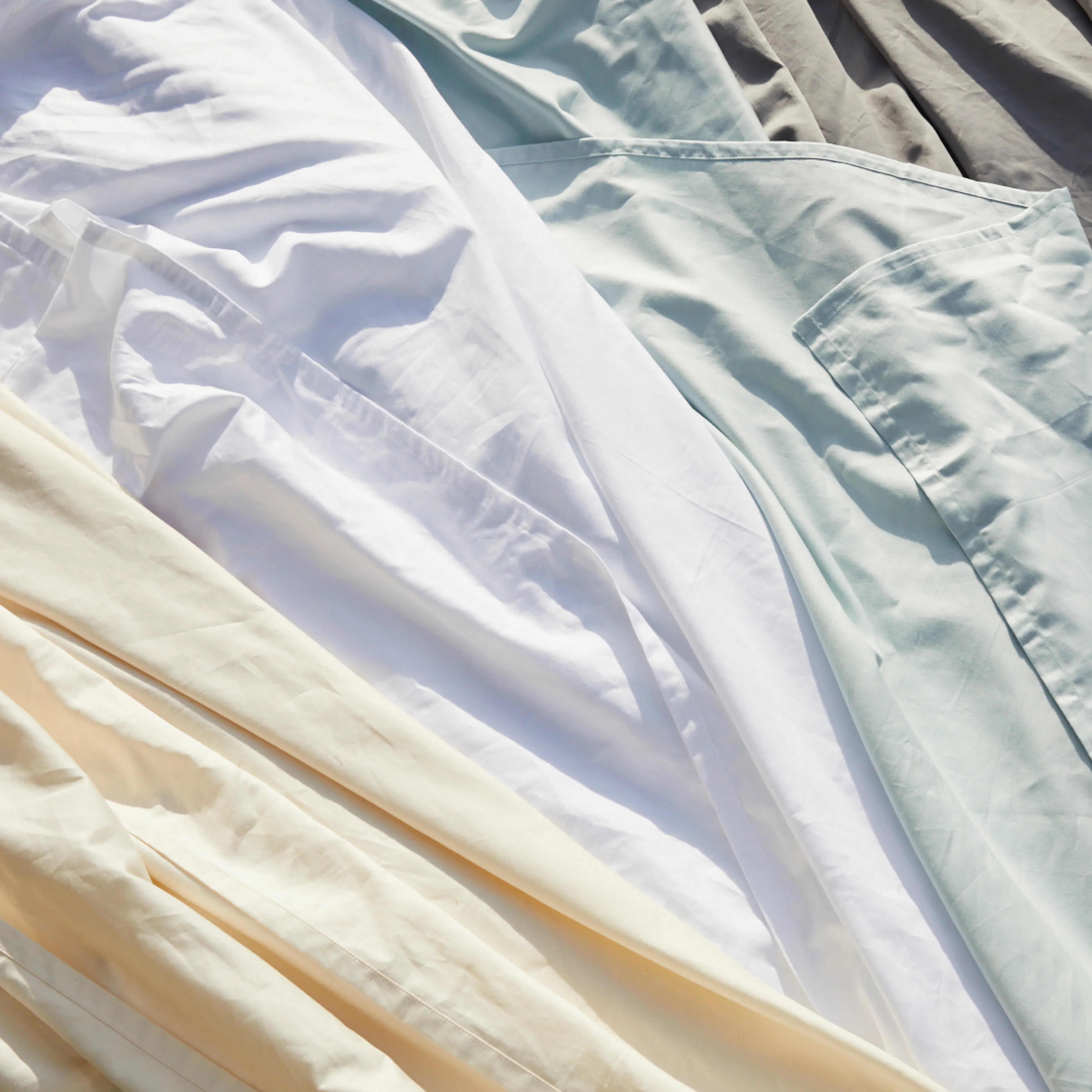 Organic Cotton Sheets - Image 6