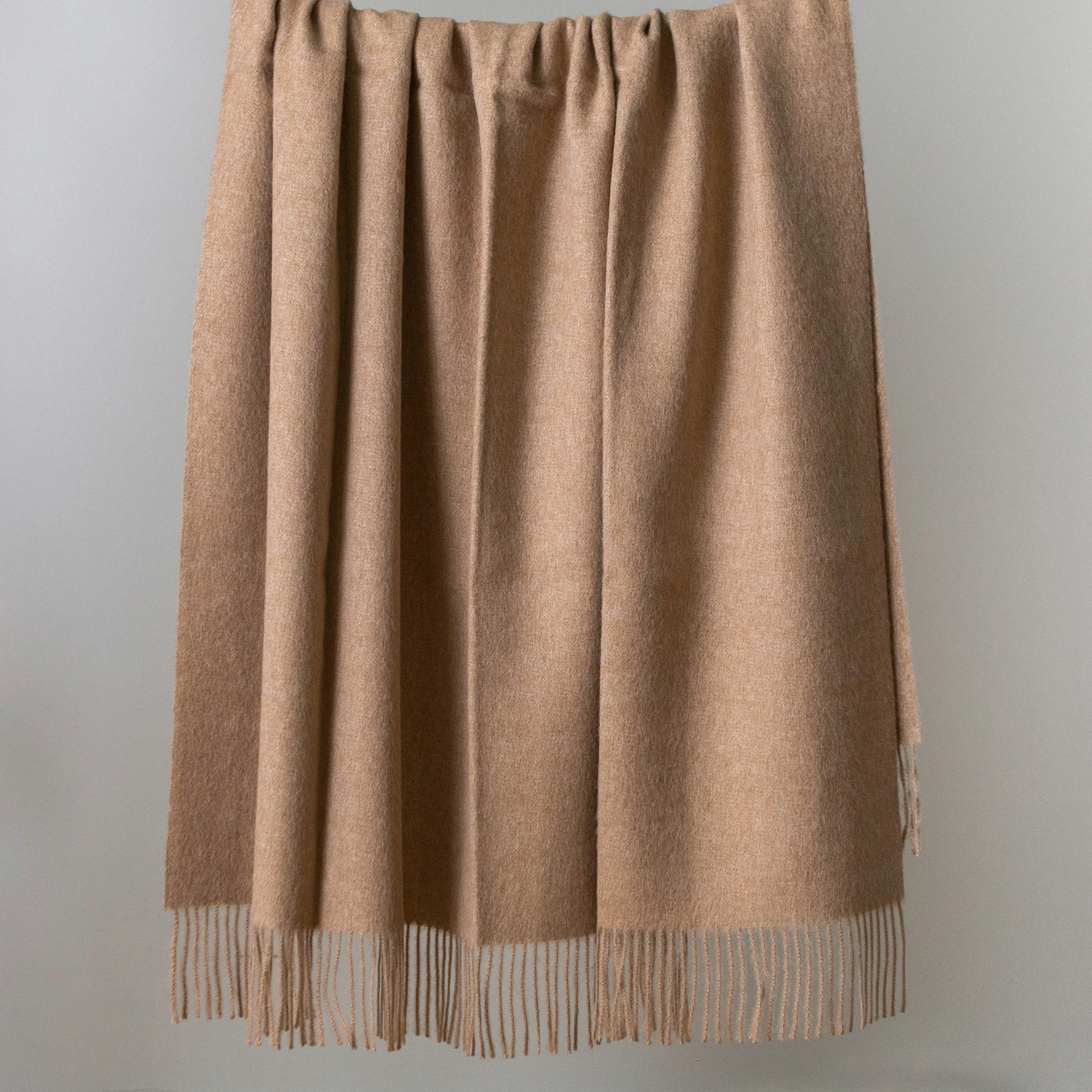 Alpaca Wool Throws - Image 3