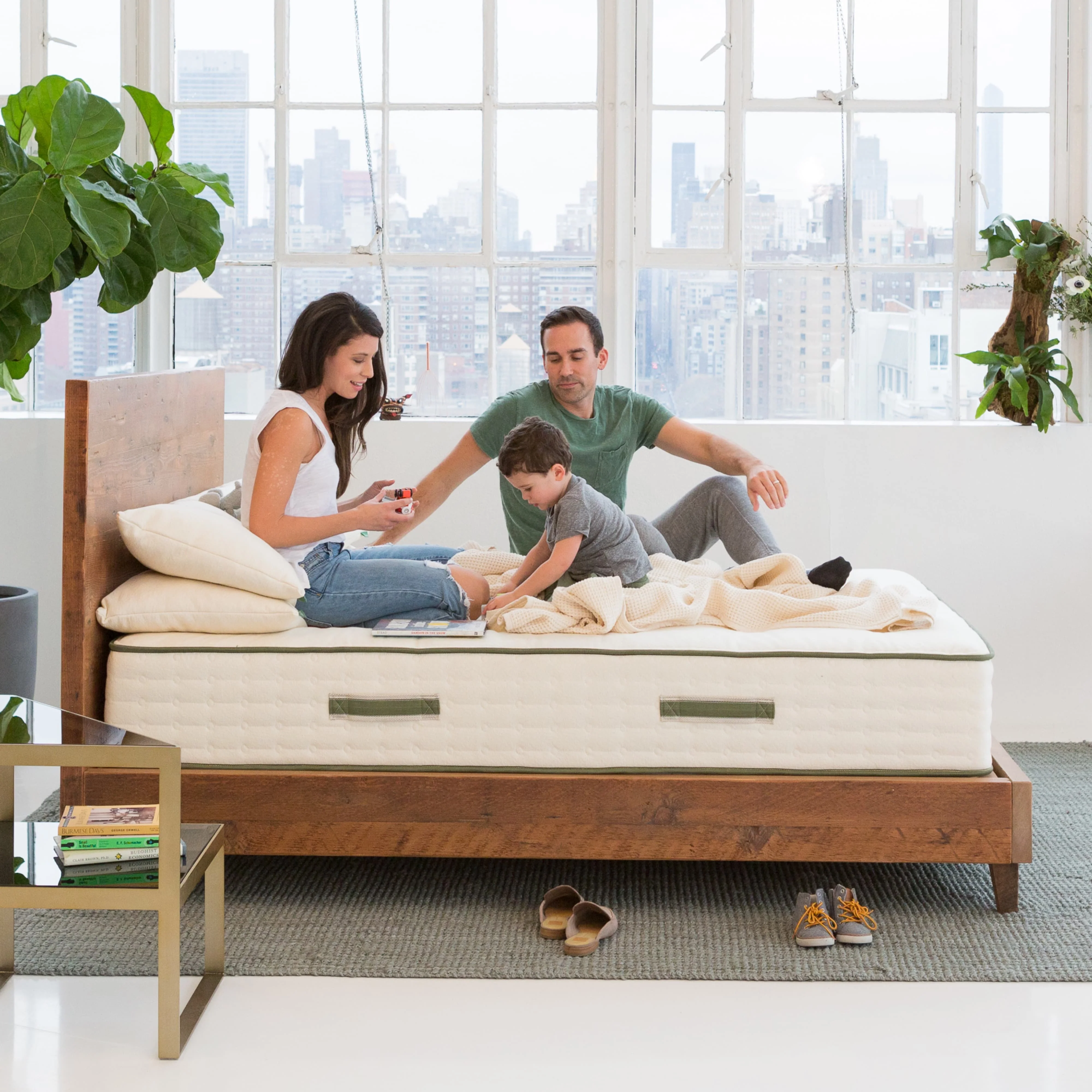 Avocado Vegan Mattress - Image 5