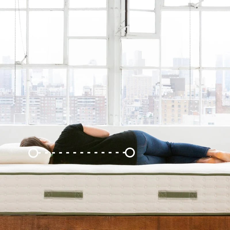 Avocado Vegan Mattress - Image 7