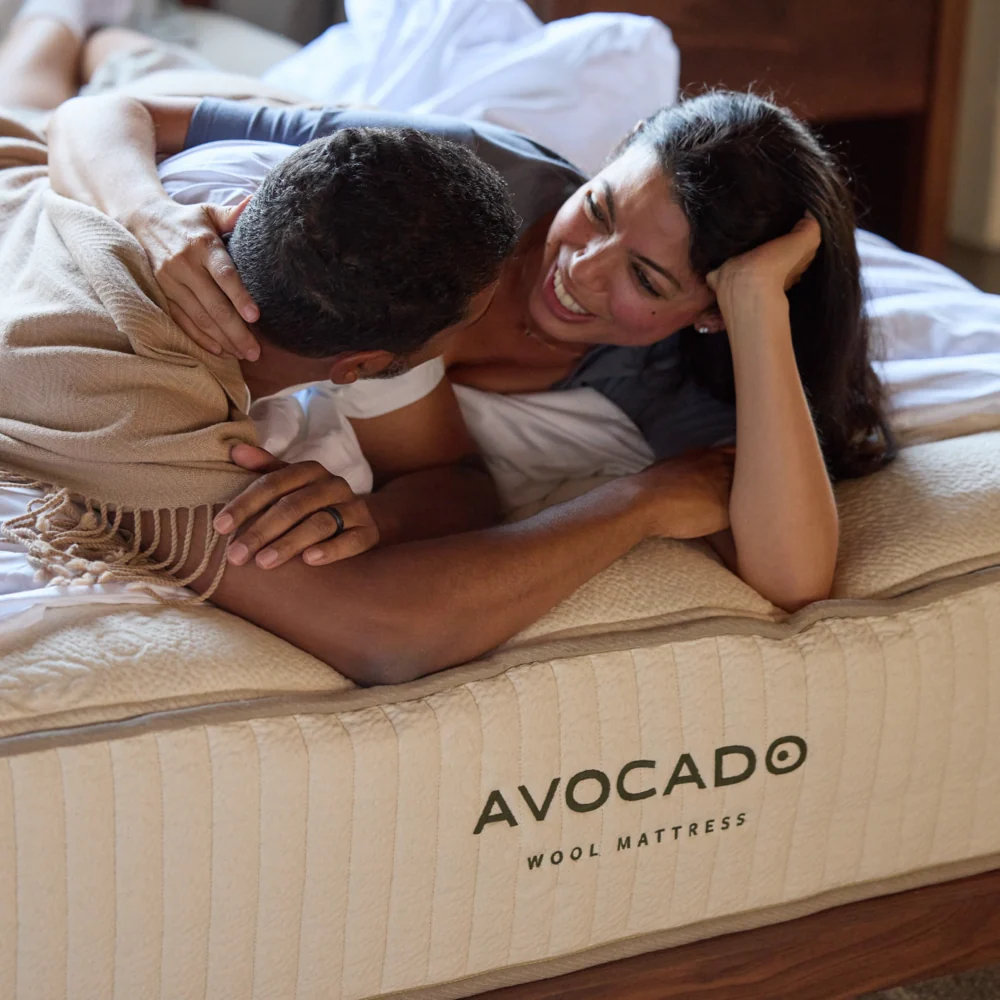 Avocado Wool Mattress - Image 9