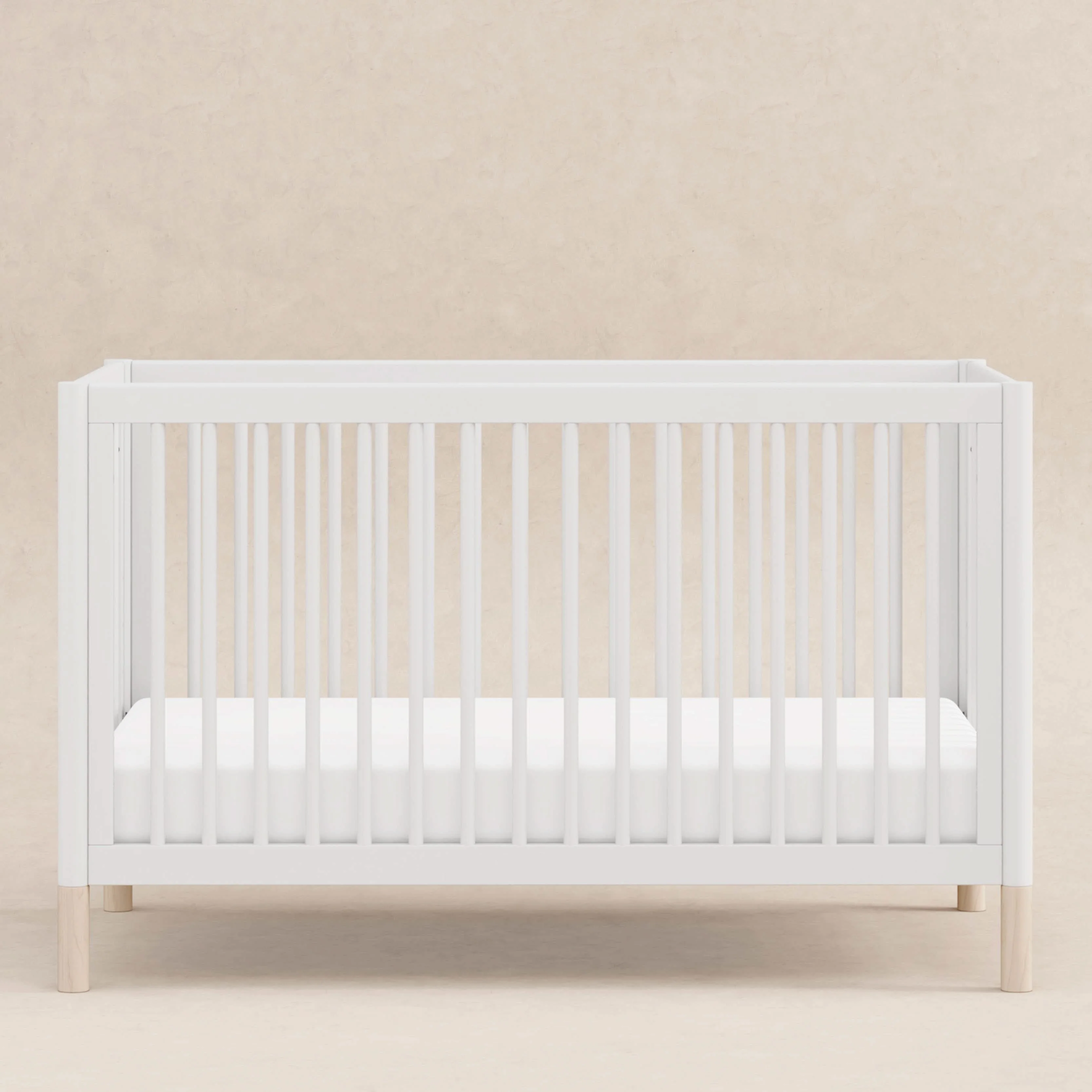 Babyletto Gelato 4-in-1 Convertible Crib with Toddler Bed Conversion Kit - Image 18