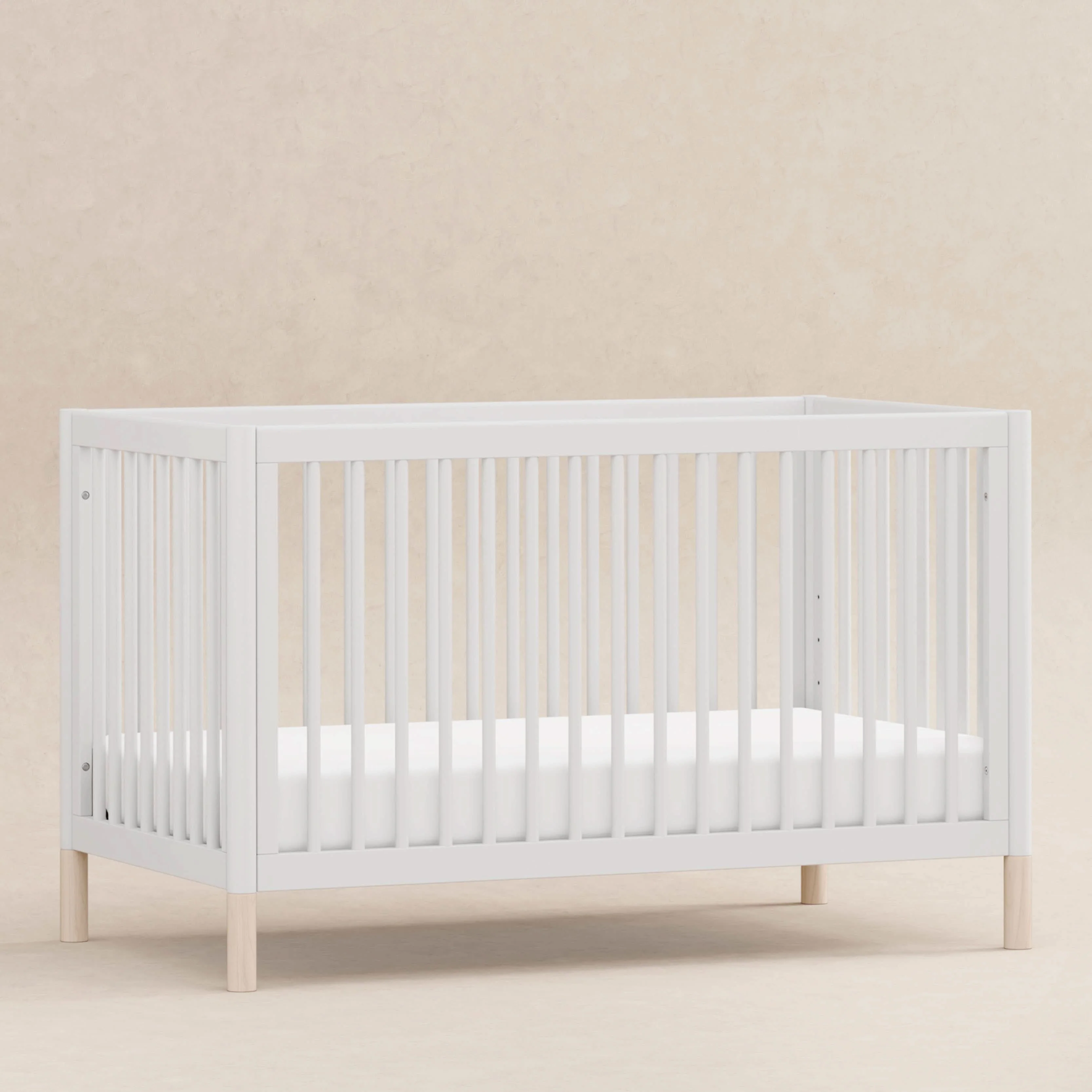 Babyletto Gelato 4-in-1 Convertible Crib with Toddler Bed Conversion Kit - Image 19