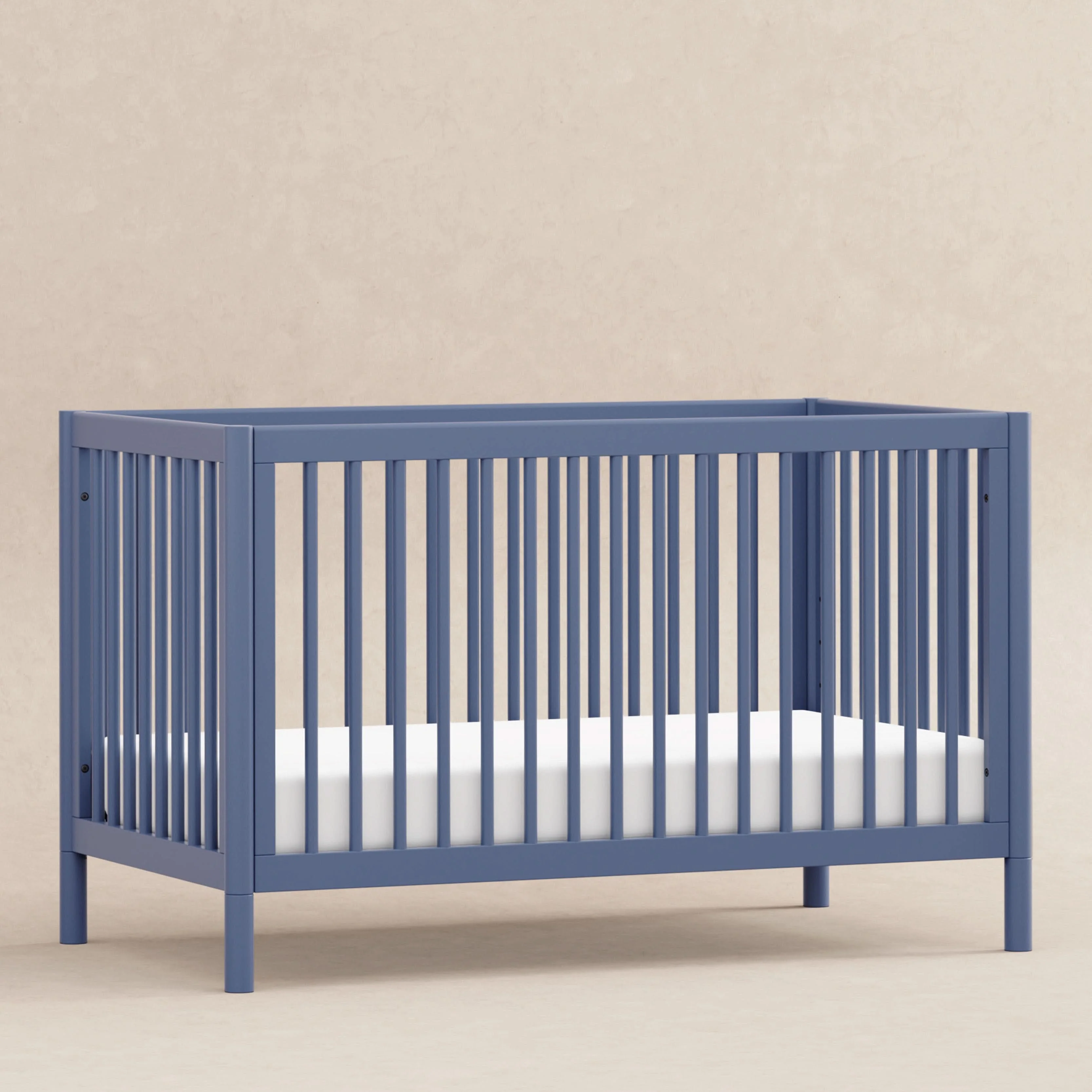 Babyletto Gelato 4-in-1 Convertible Crib with Toddler Bed Conversion Kit - Image 31