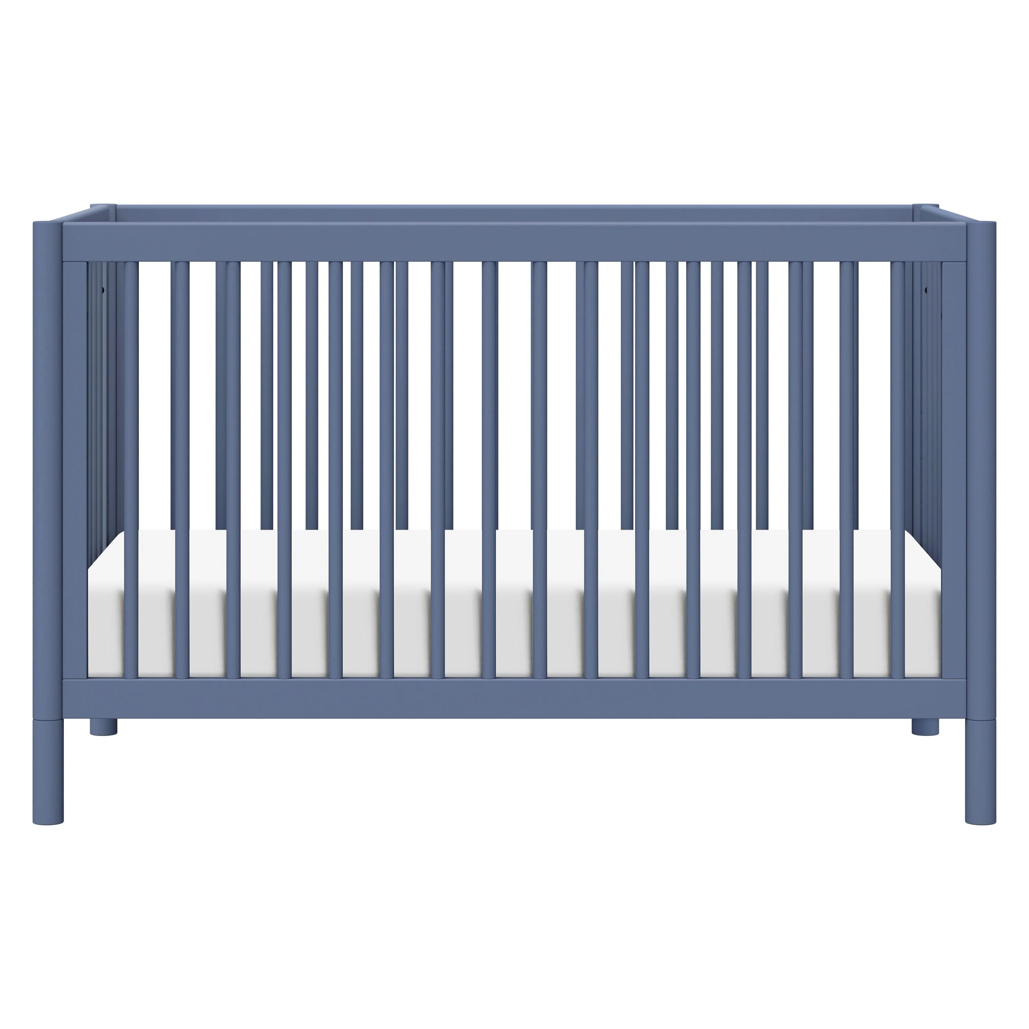 Babyletto Gelato 4-in-1 Convertible Crib with Toddler Bed Conversion Kit - Image 33