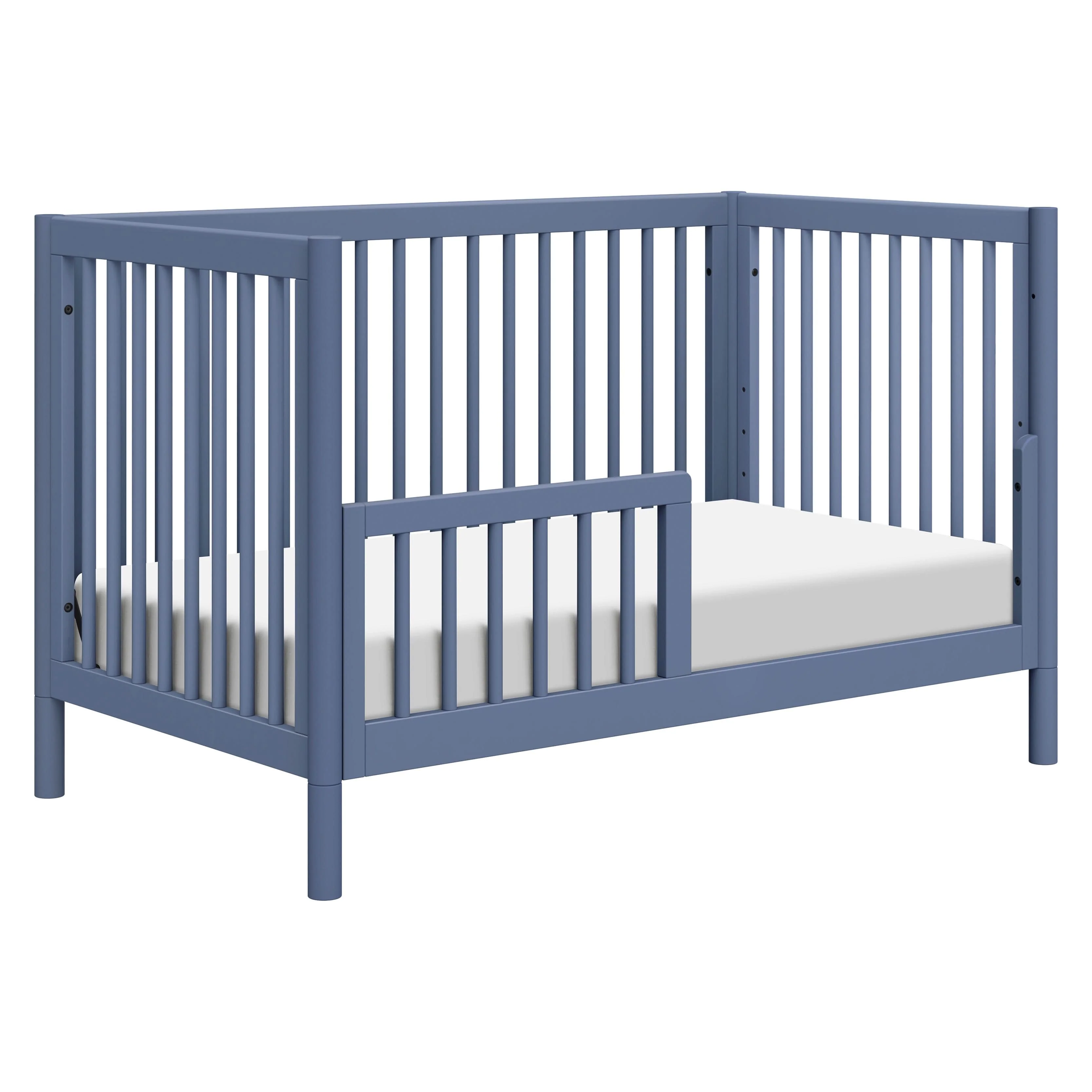 Babyletto Gelato 4-in-1 Convertible Crib with Toddler Bed Conversion Kit - Image 34