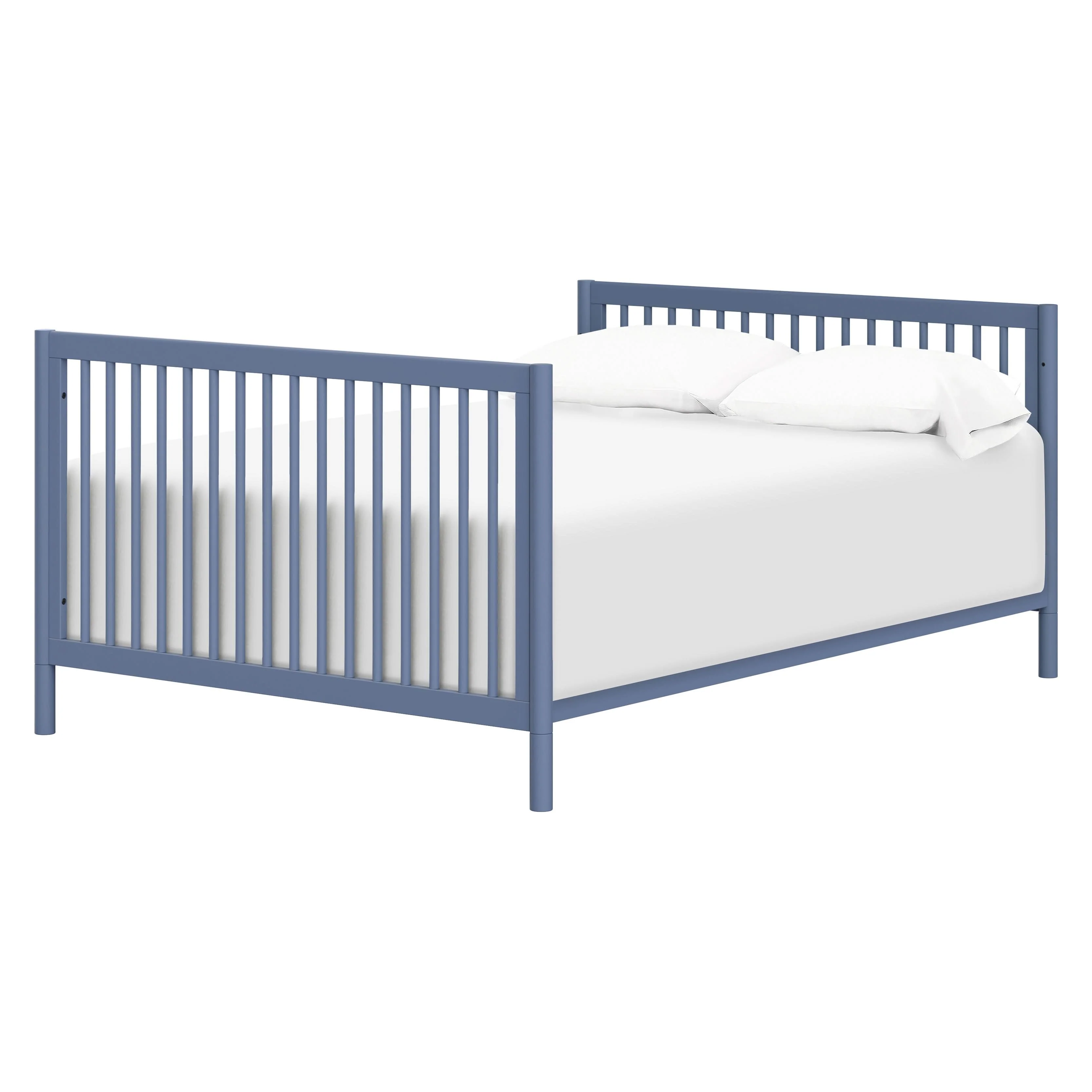Babyletto Gelato 4-in-1 Convertible Crib with Toddler Bed Conversion Kit - Image 36