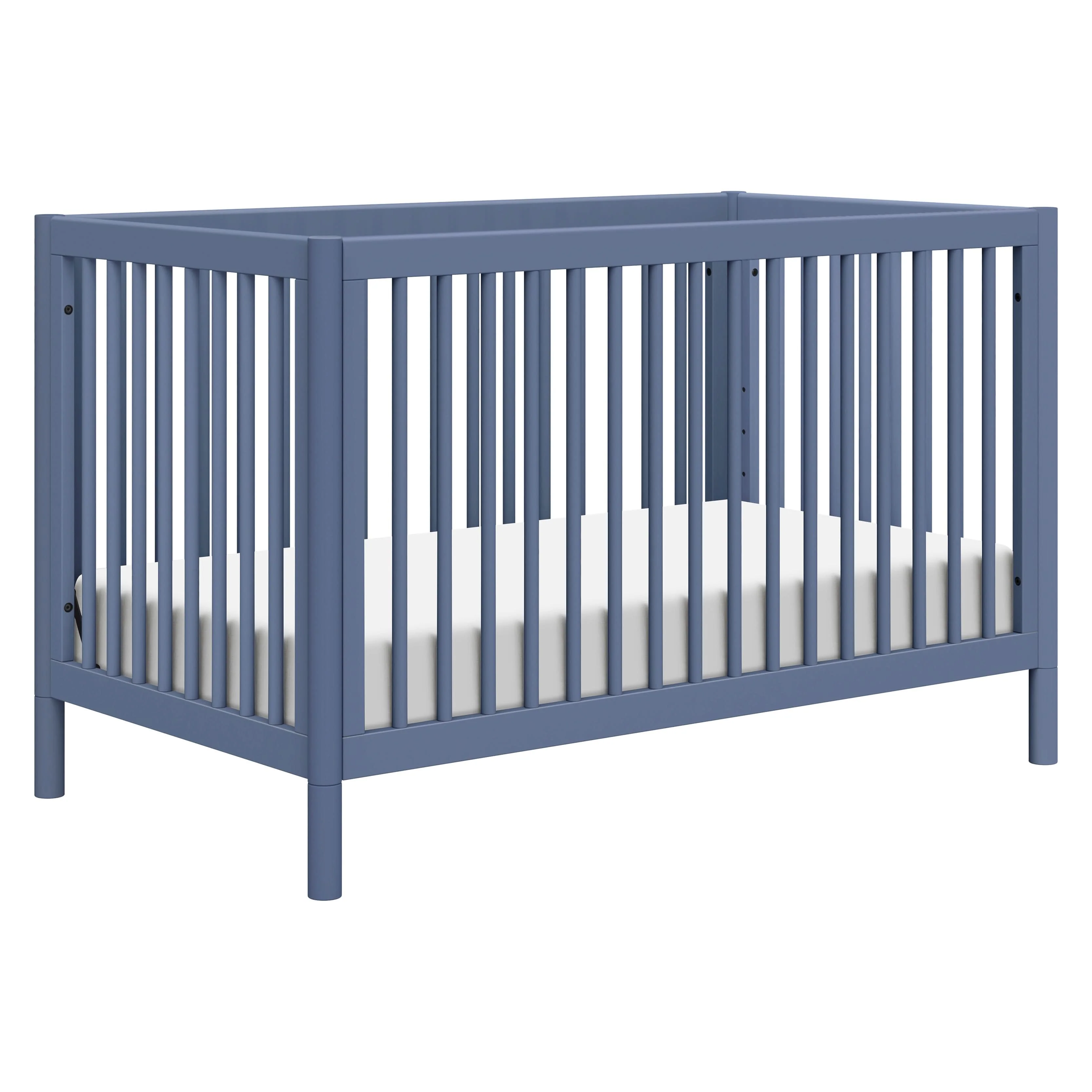 Babyletto Gelato 4-in-1 Convertible Crib with Toddler Bed Conversion Kit - Image 37