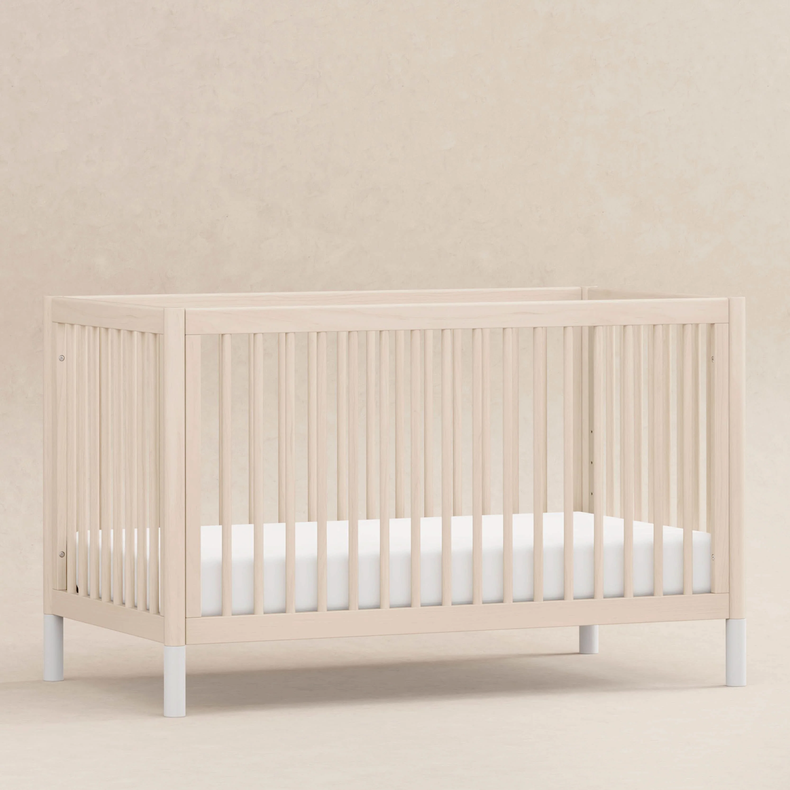 Babyletto Gelato 4-in-1 Convertible Crib with Toddler Bed Conversion Kit - Image 47
