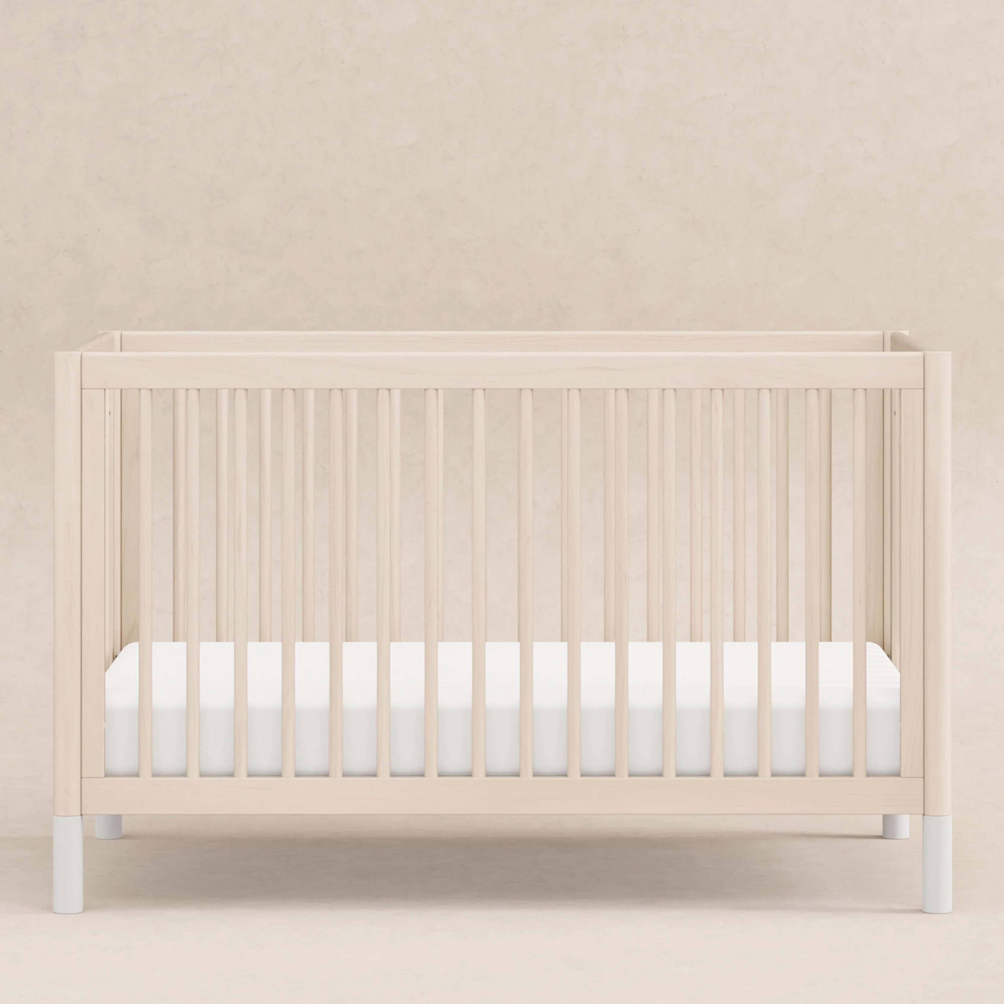 Babyletto Gelato 4-in-1 Convertible Crib with Toddler Bed Conversion Kit - Image 48