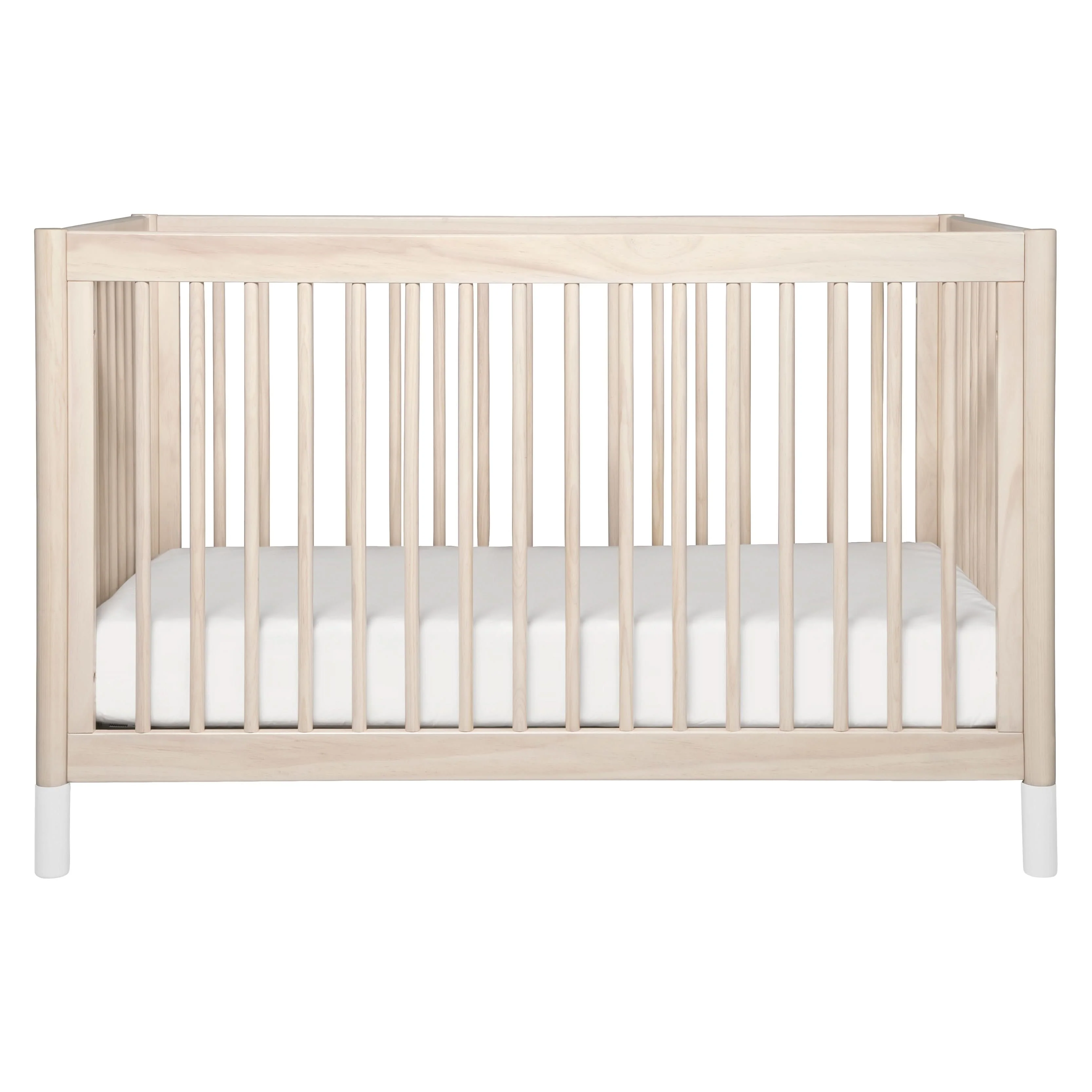 Babyletto Gelato 4-in-1 Convertible Crib with Toddler Bed Conversion Kit - Image 50