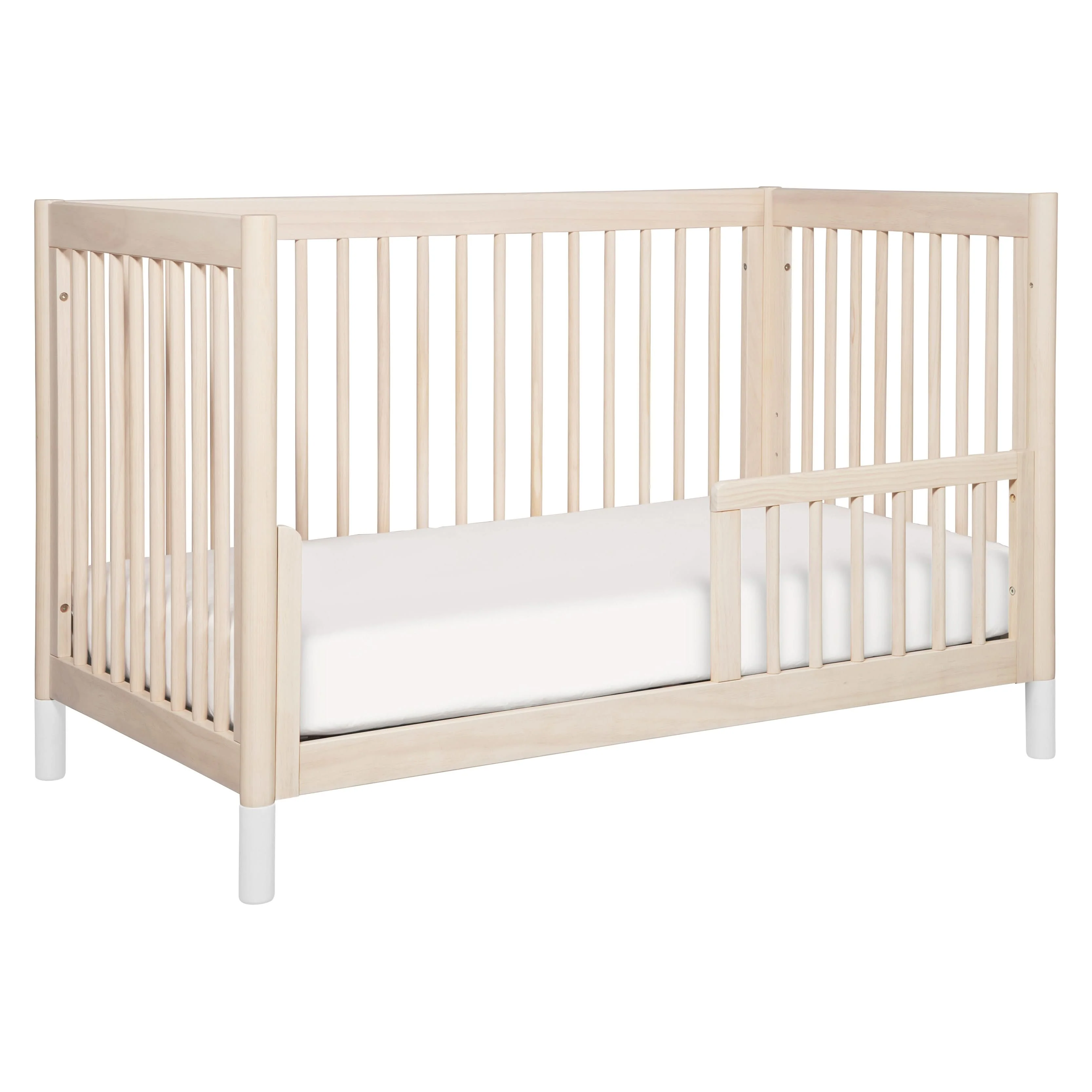 Babyletto Gelato 4-in-1 Convertible Crib with Toddler Bed Conversion Kit - Image 51