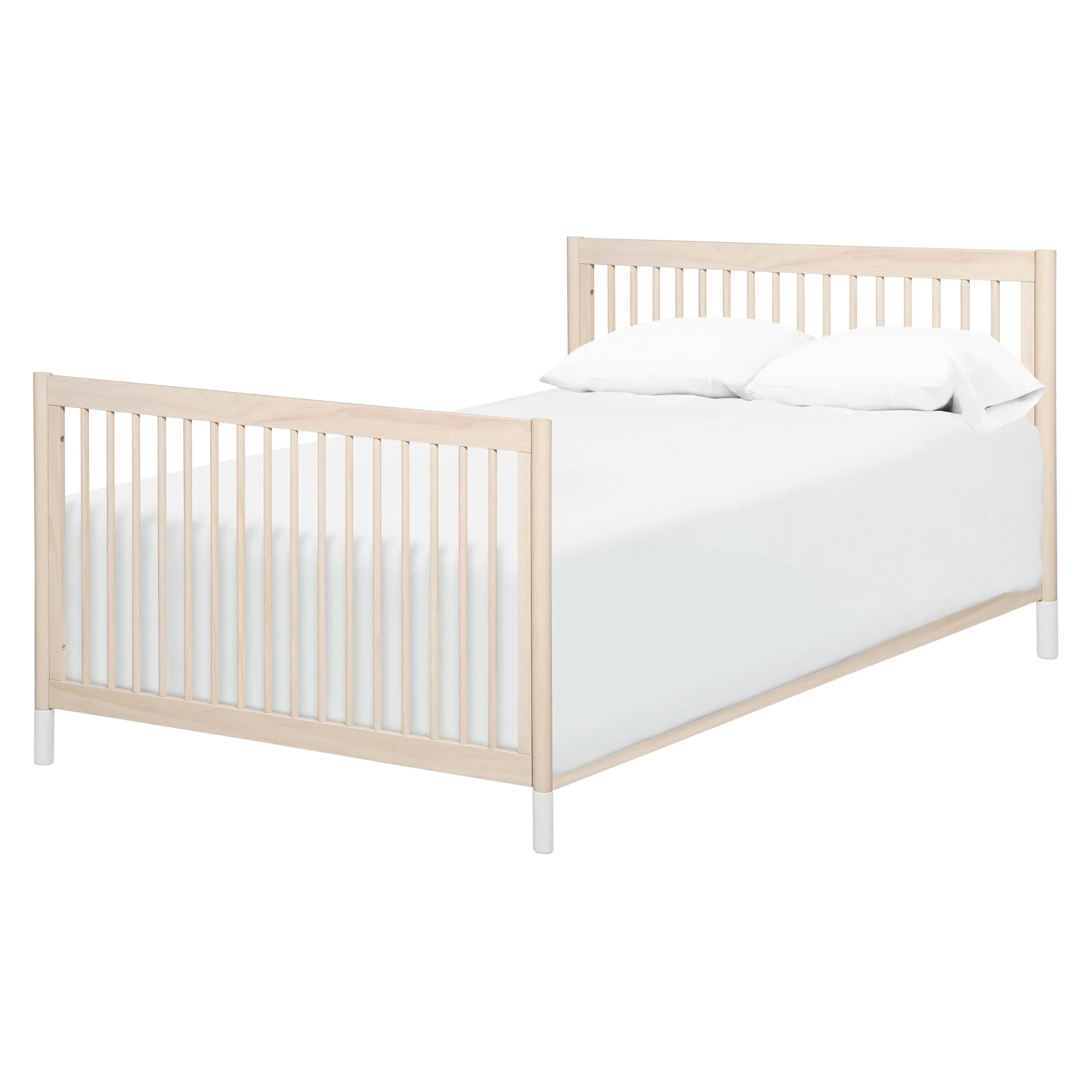 Babyletto Gelato 4-in-1 Convertible Crib with Toddler Bed Conversion Kit - Image 53