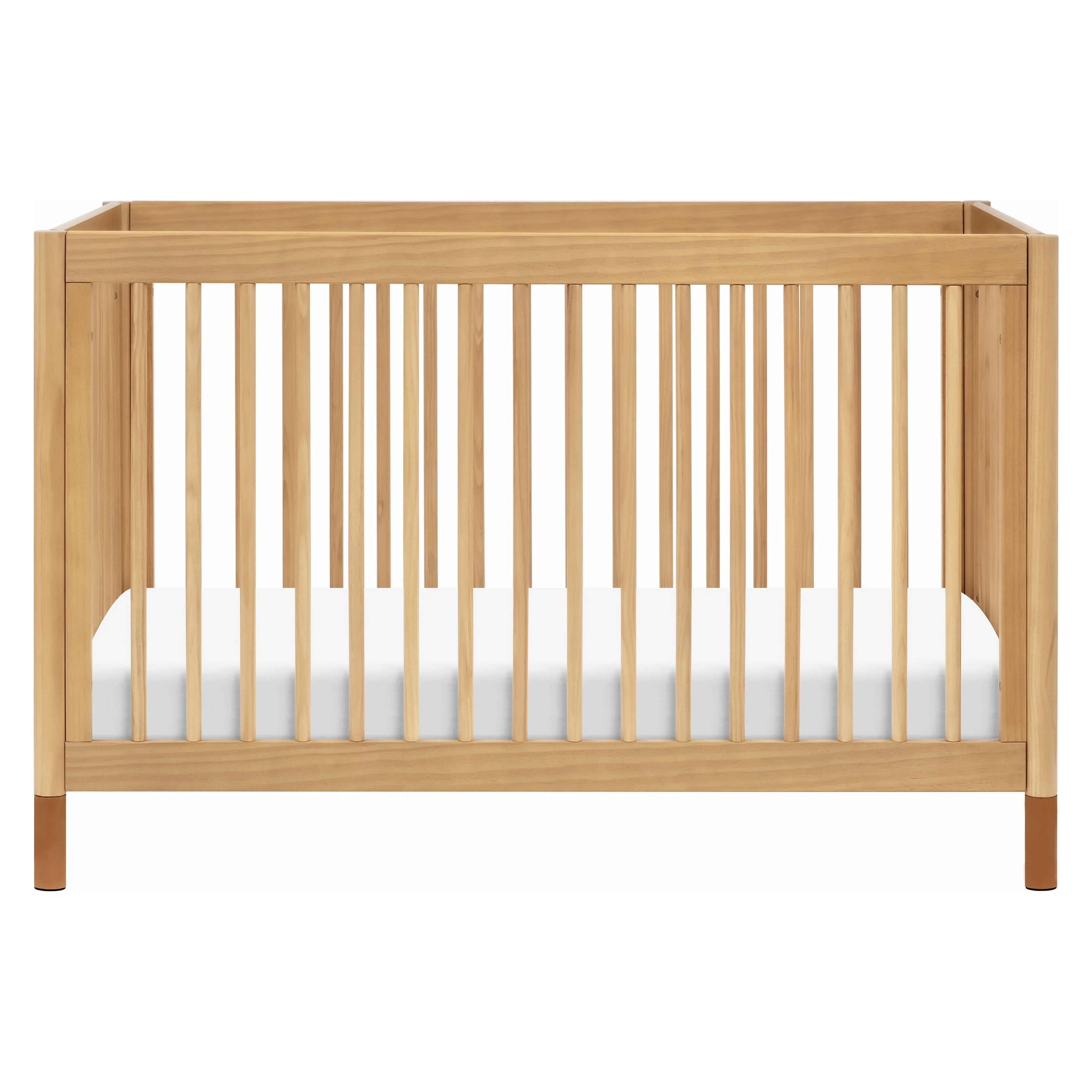 Babyletto Gelato 4-in-1 Convertible Crib with Toddler Bed Conversion Kit - Image 62
