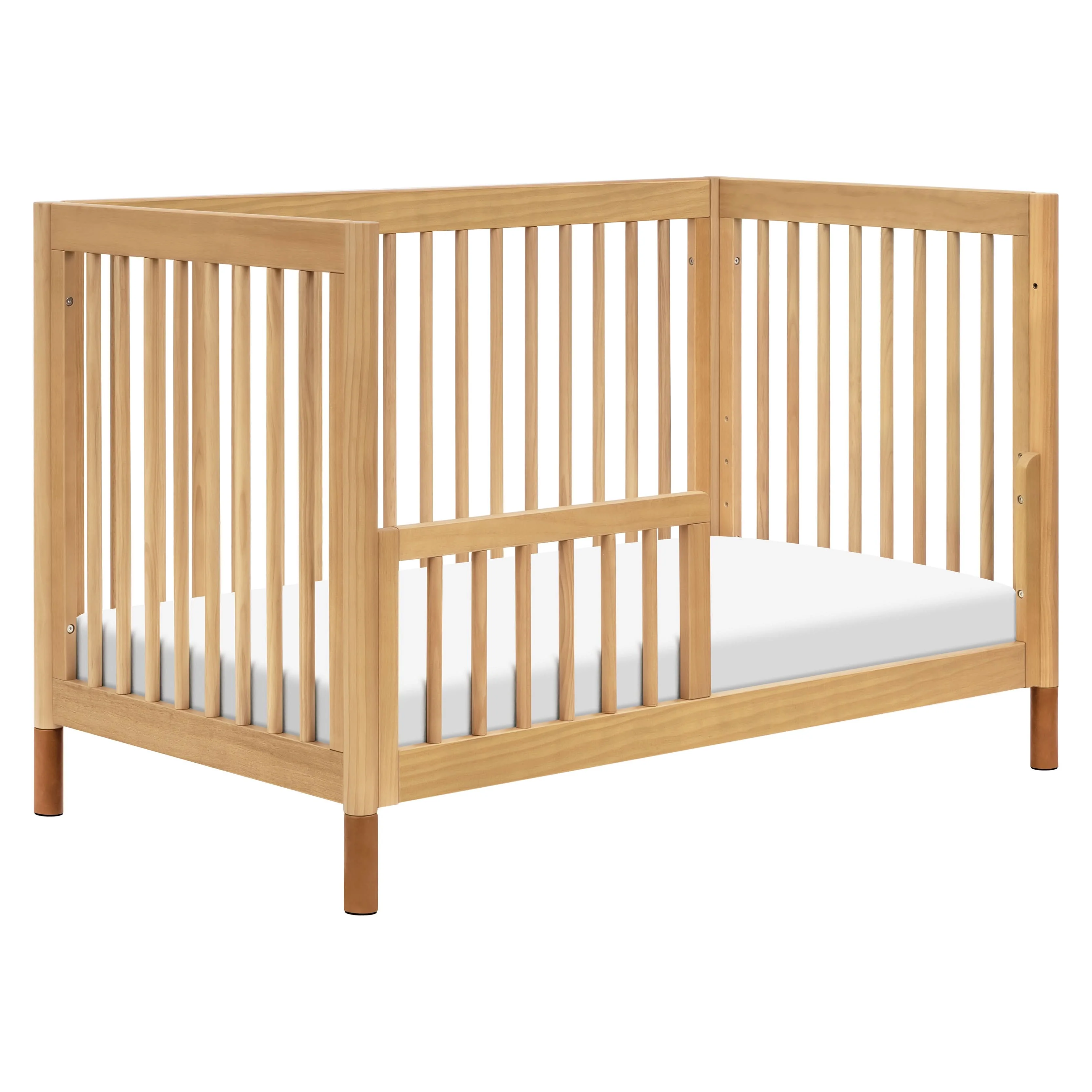 Babyletto Gelato 4-in-1 Convertible Crib with Toddler Bed Conversion Kit - Image 63