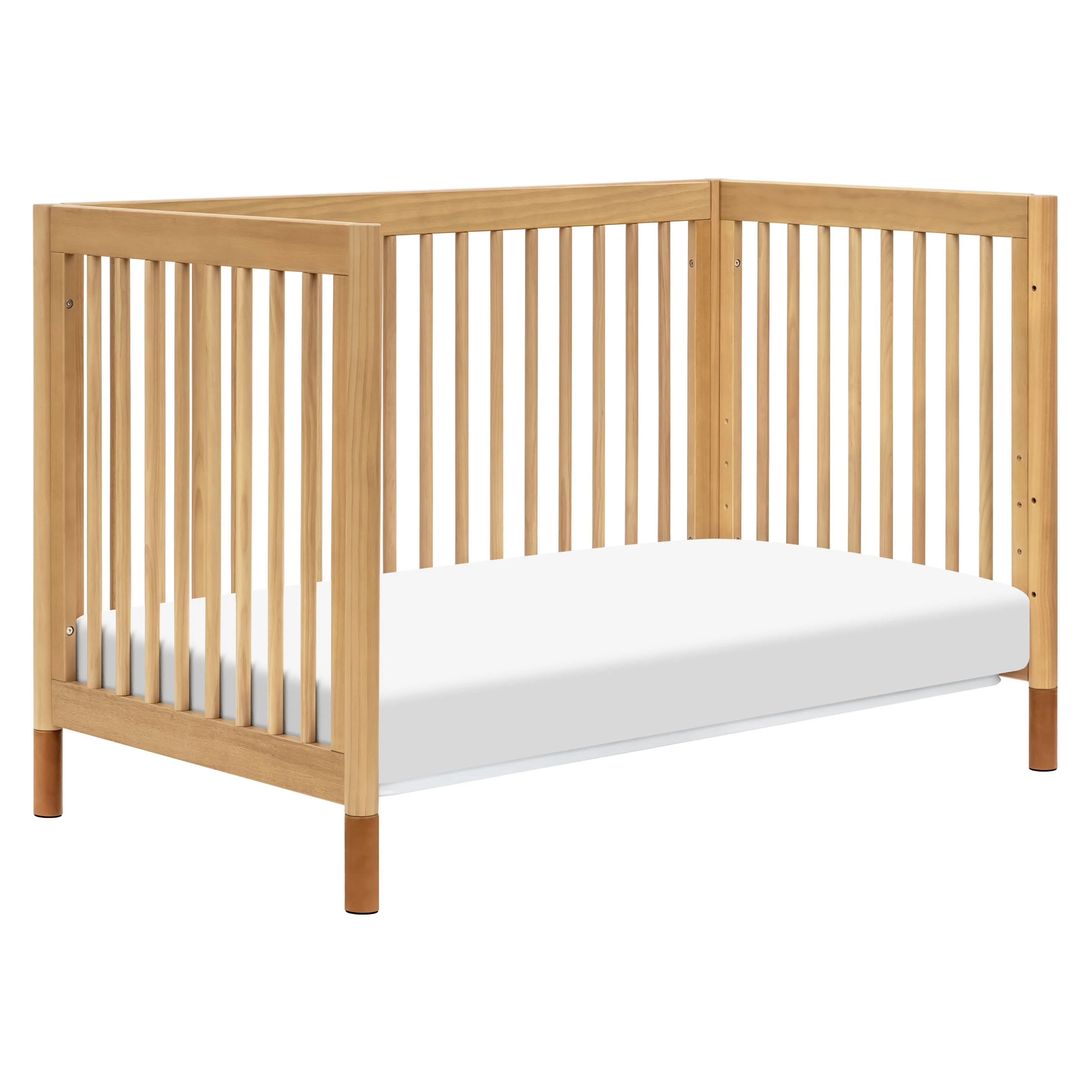 Babyletto Gelato 4-in-1 Convertible Crib with Toddler Bed Conversion Kit - Image 64