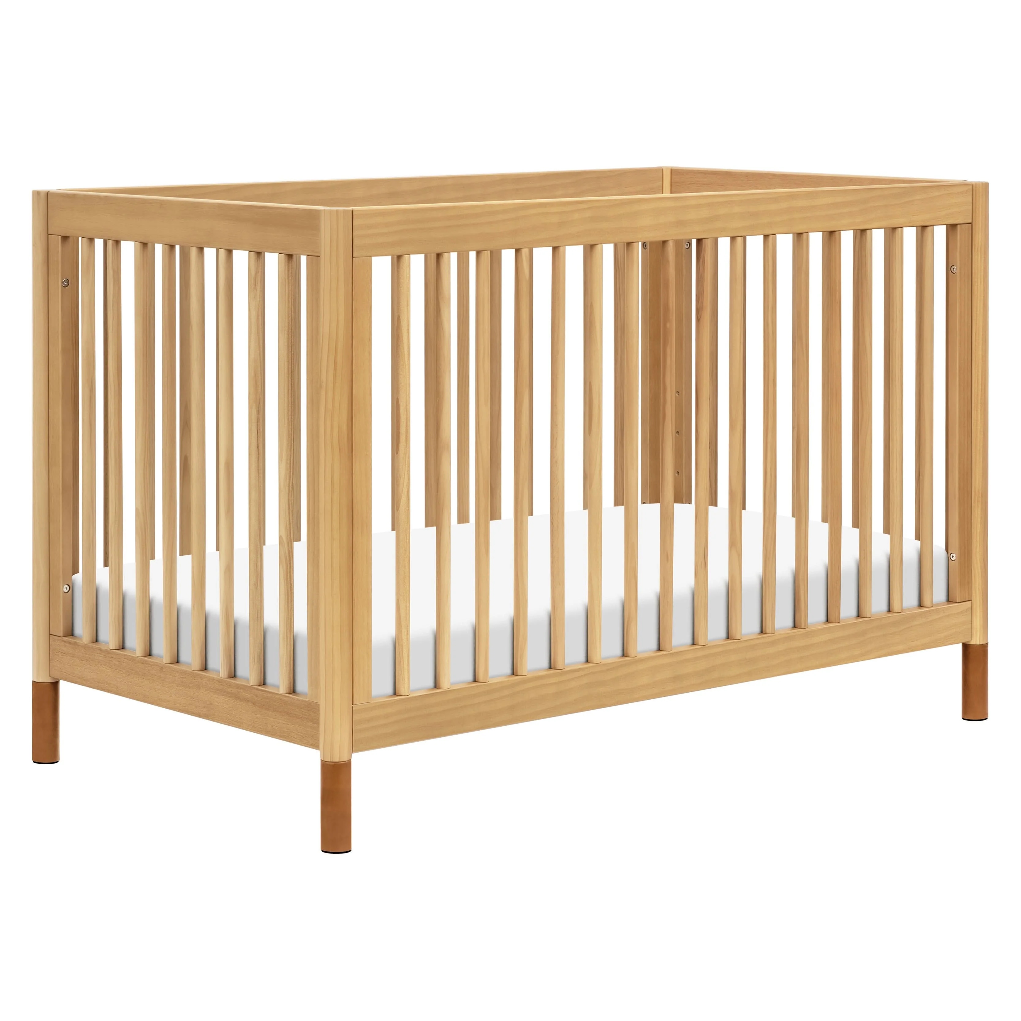 Babyletto Gelato 4-in-1 Convertible Crib with Toddler Bed Conversion Kit - Image 67