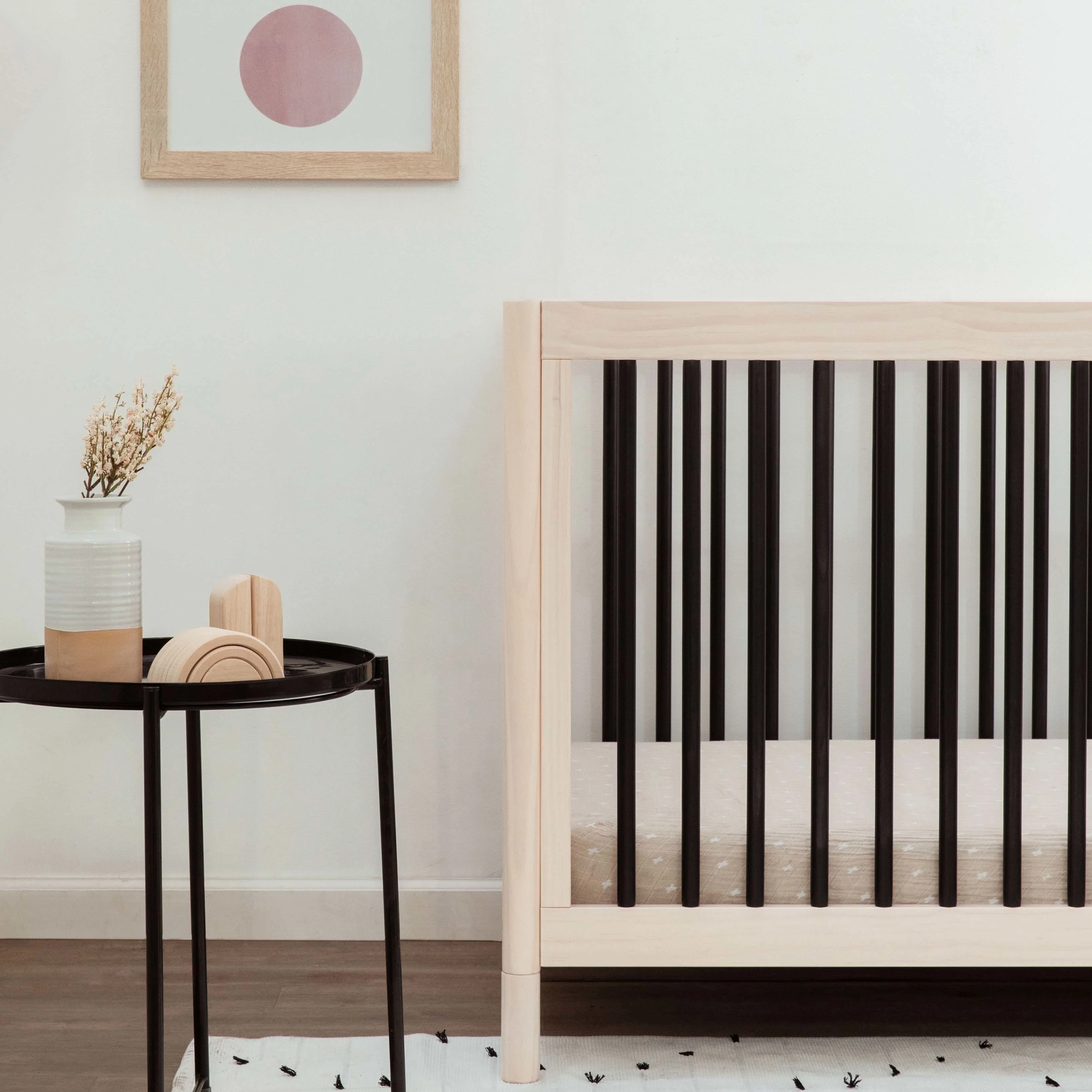 Babyletto Gelato 4-in-1 Convertible Crib with Toddler Bed Conversion Kit - Image 71