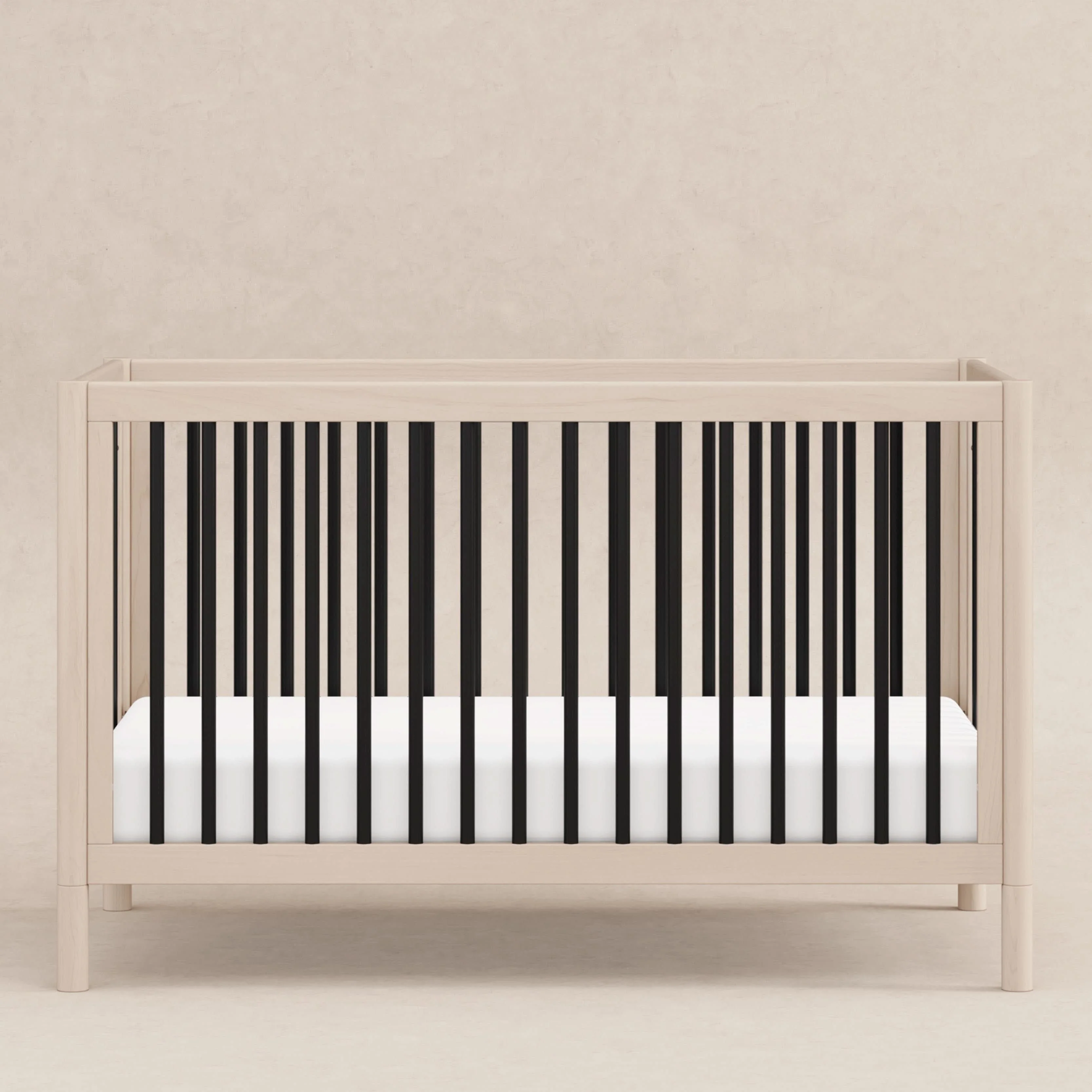 Babyletto Gelato 4-in-1 Convertible Crib with Toddler Bed Conversion Kit - Image 72