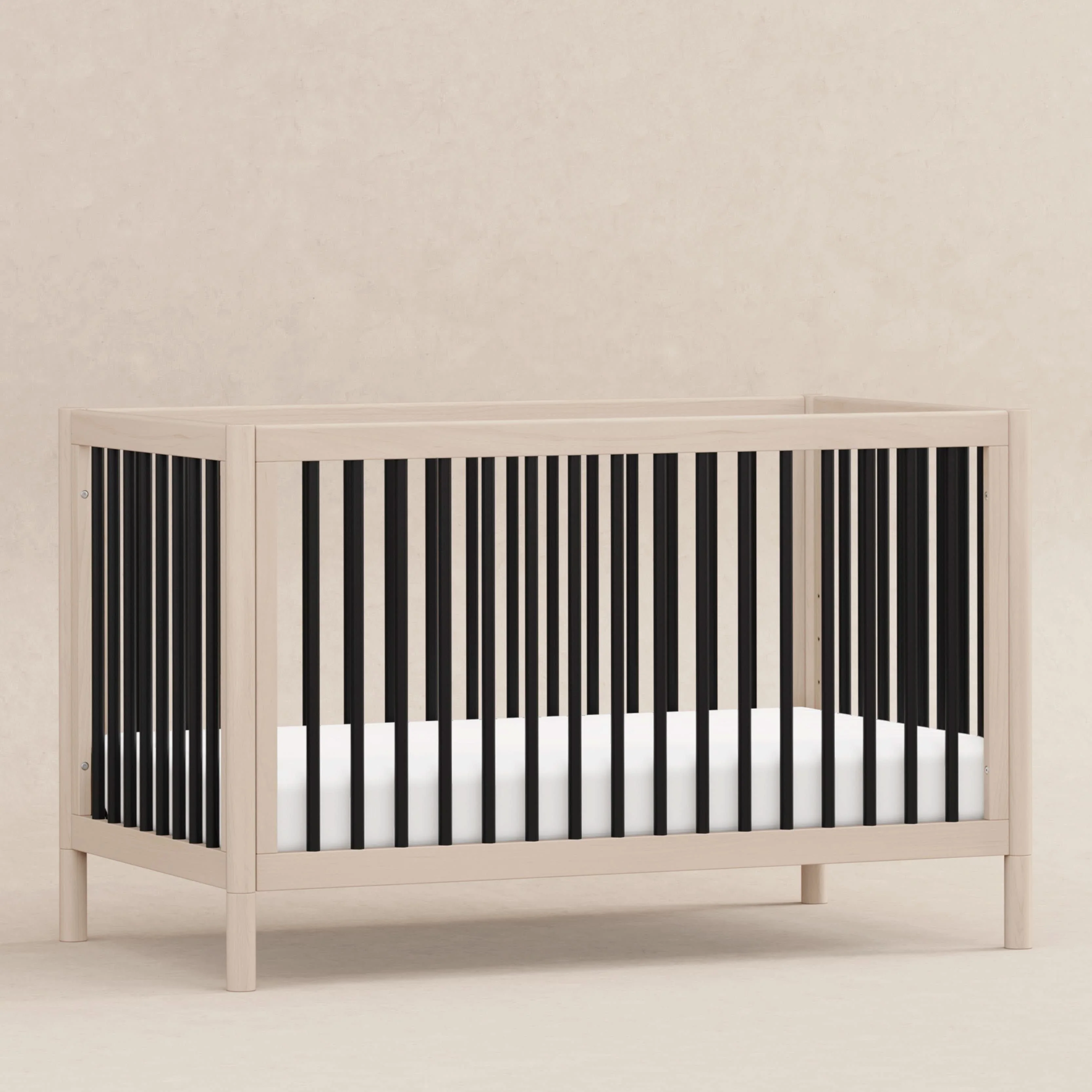 Babyletto Gelato 4-in-1 Convertible Crib with Toddler Bed Conversion Kit - Image 73