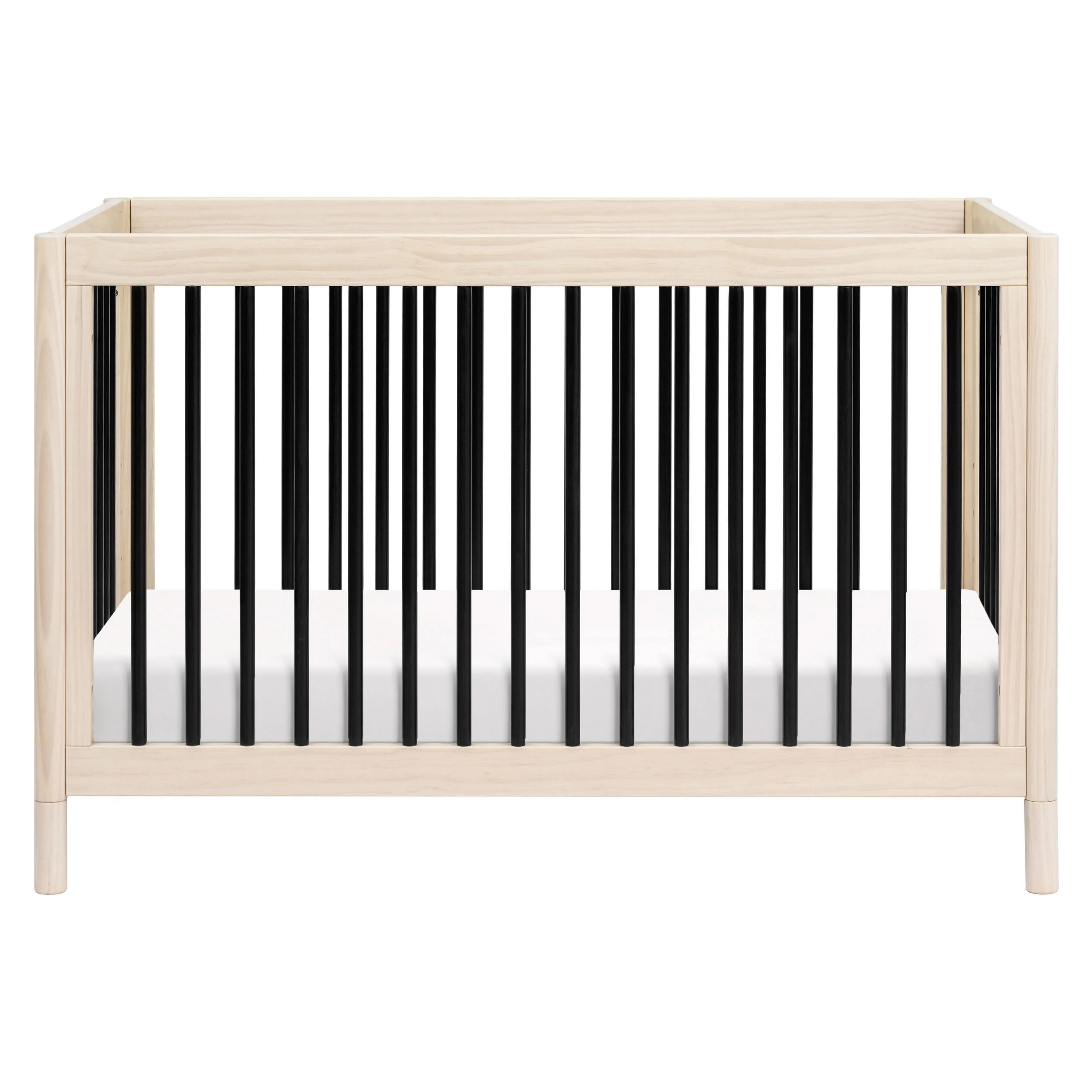 Babyletto Gelato 4-in-1 Convertible Crib with Toddler Bed Conversion Kit - Image 75