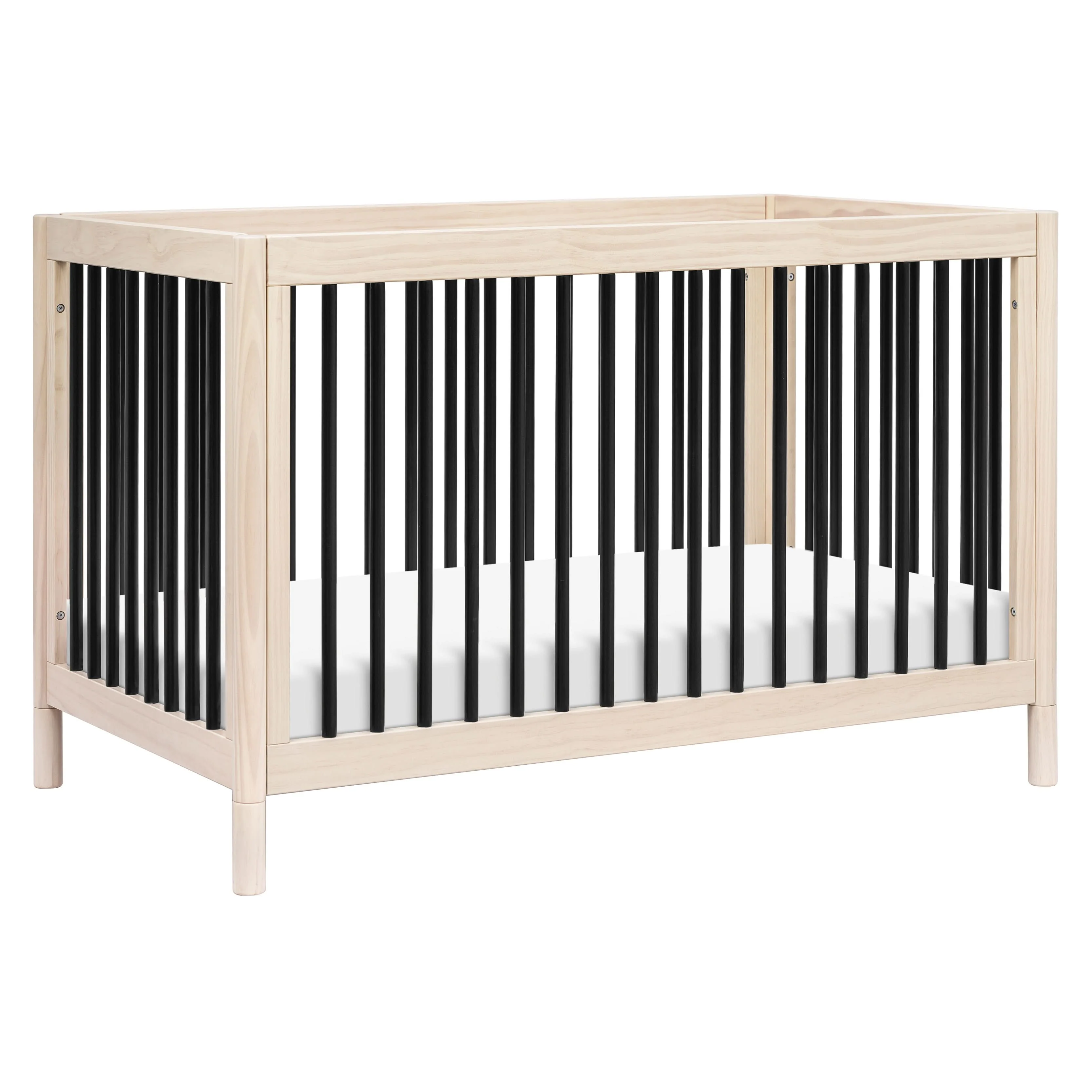 Babyletto Gelato 4-in-1 Convertible Crib with Toddler Bed Conversion Kit - Image 80