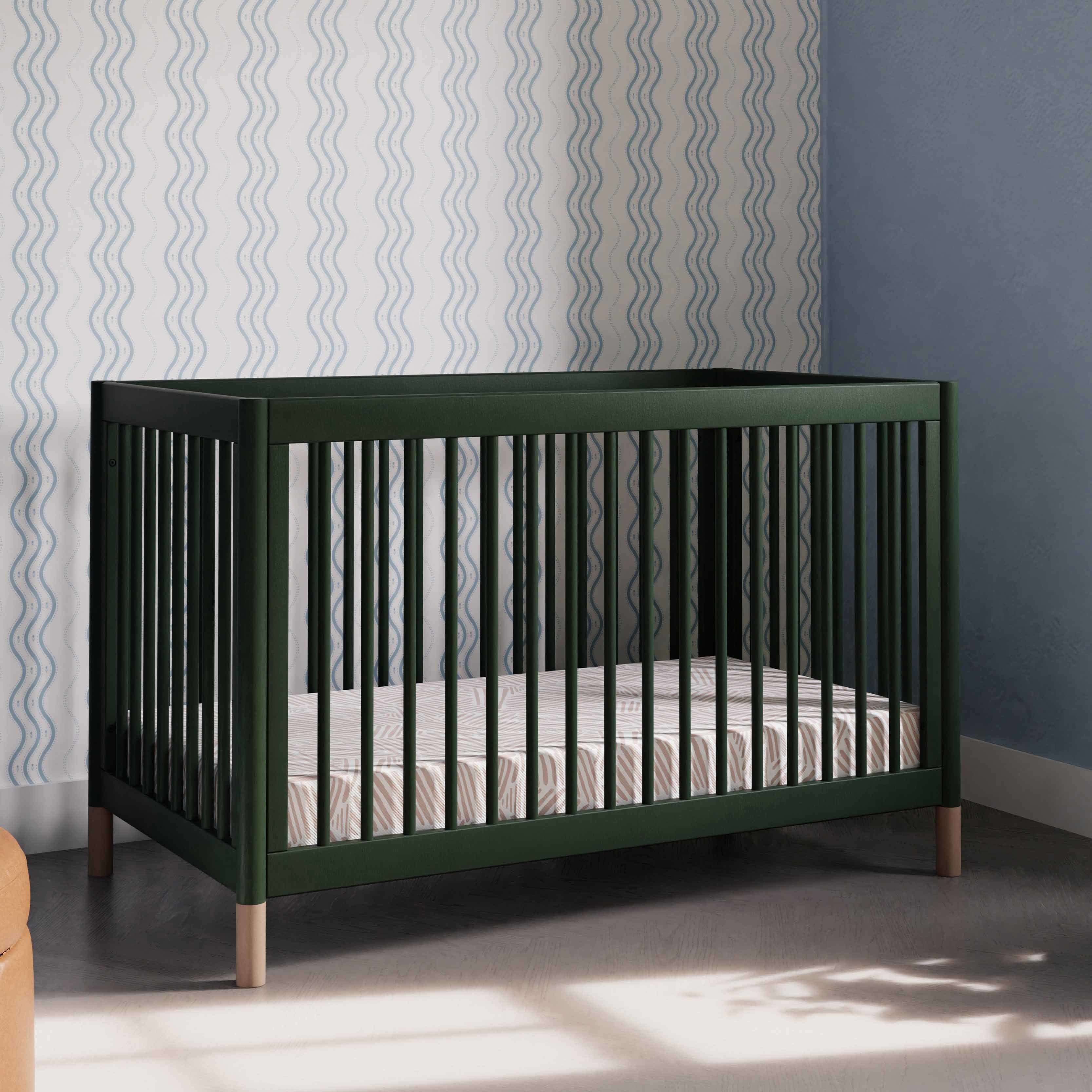 Babyletto Gelato 4-in-1 Convertible Crib with Toddler Bed Conversion Kit - Image 82