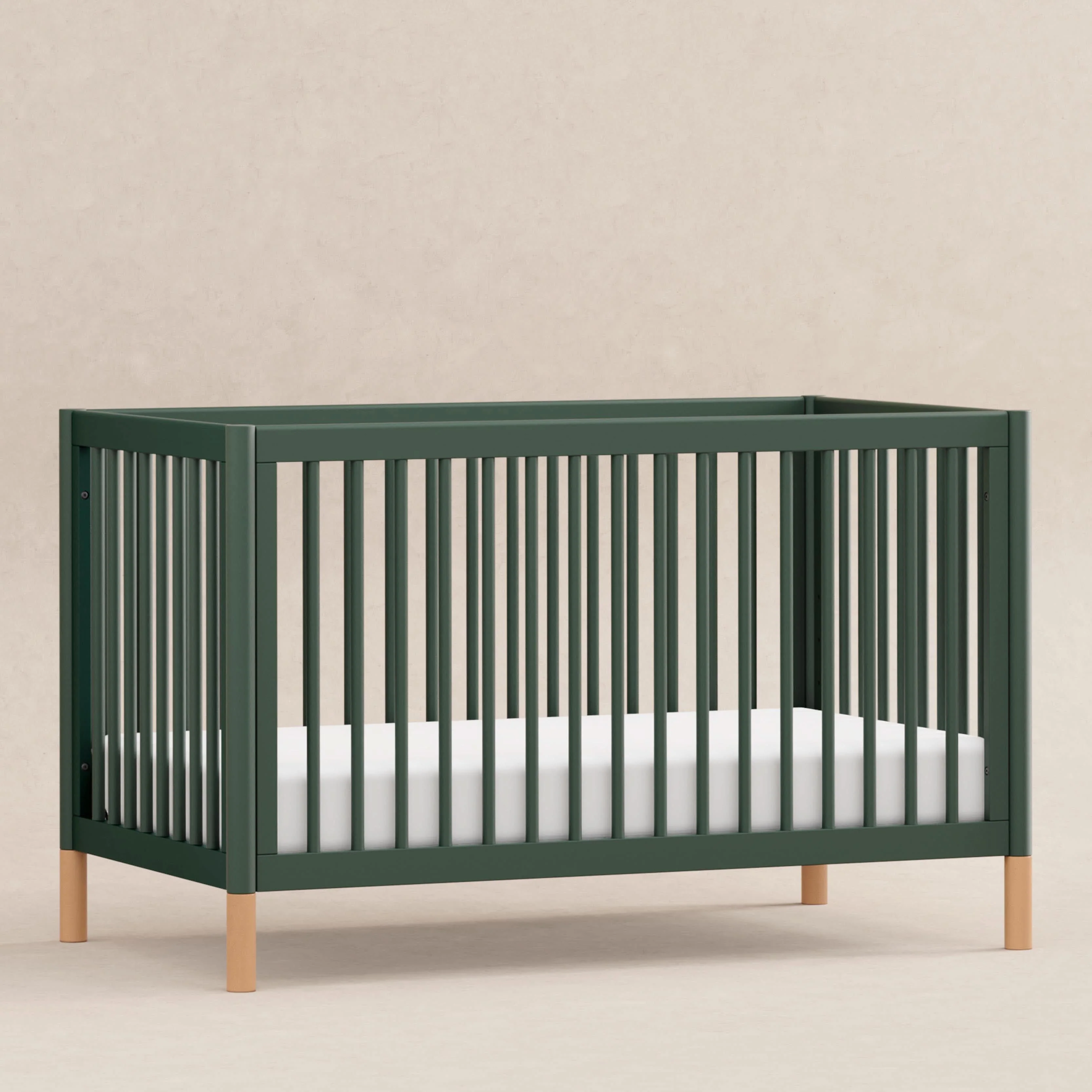 Babyletto Gelato 4-in-1 Convertible Crib with Toddler Bed Conversion Kit - Image 85