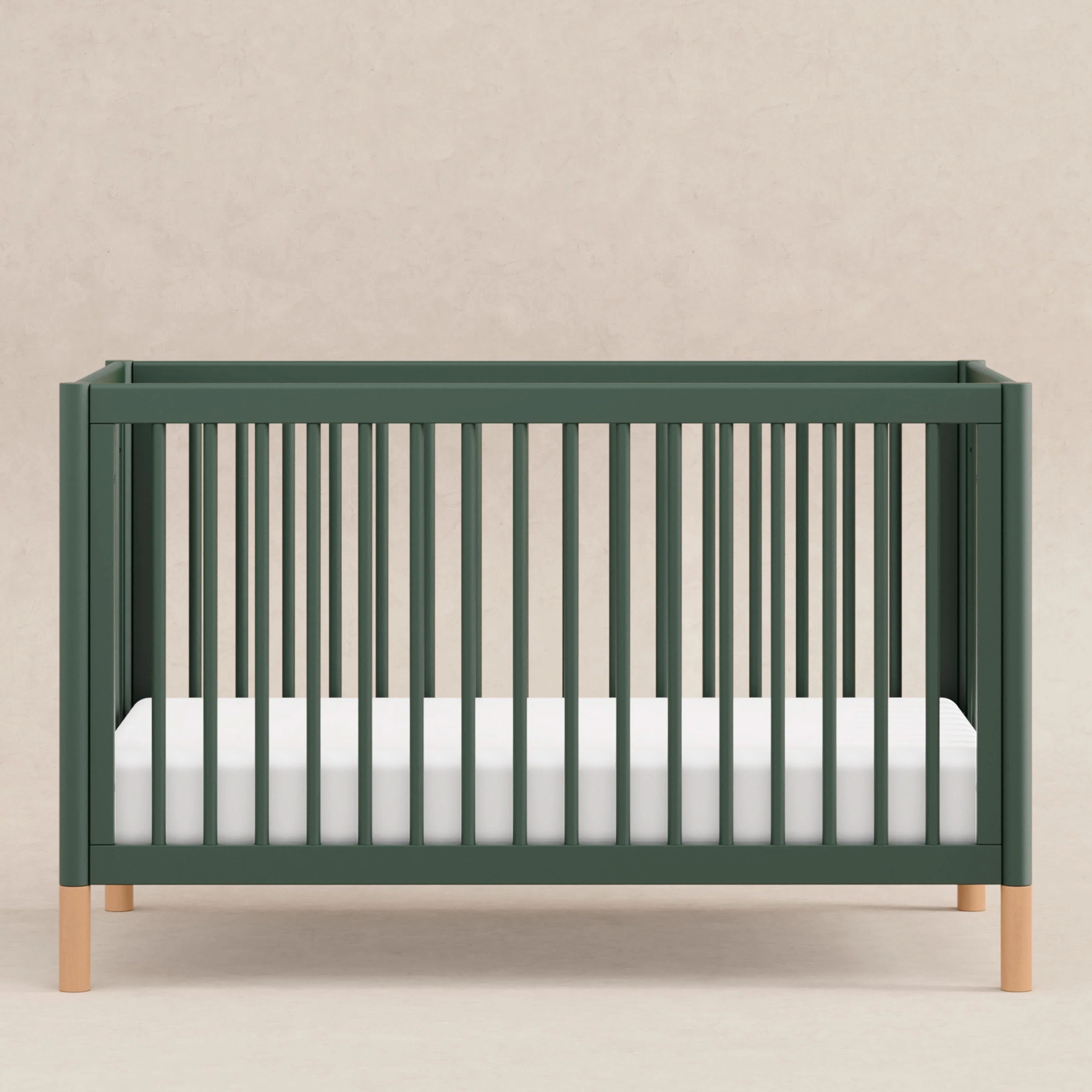 Babyletto Gelato 4-in-1 Convertible Crib with Toddler Bed Conversion Kit - Image 86