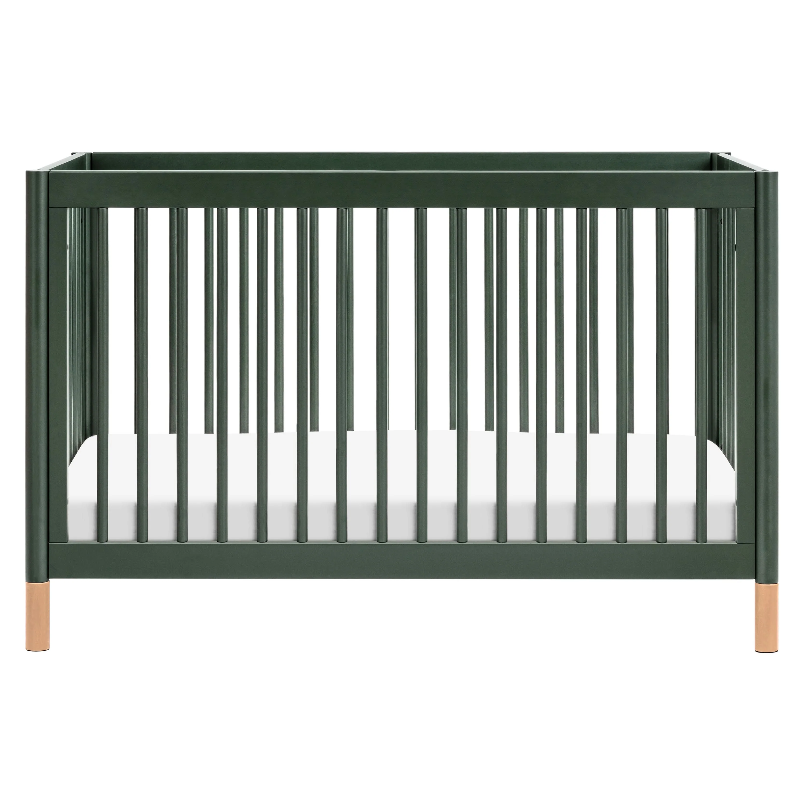 Babyletto Gelato 4-in-1 Convertible Crib with Toddler Bed Conversion Kit - Image 88