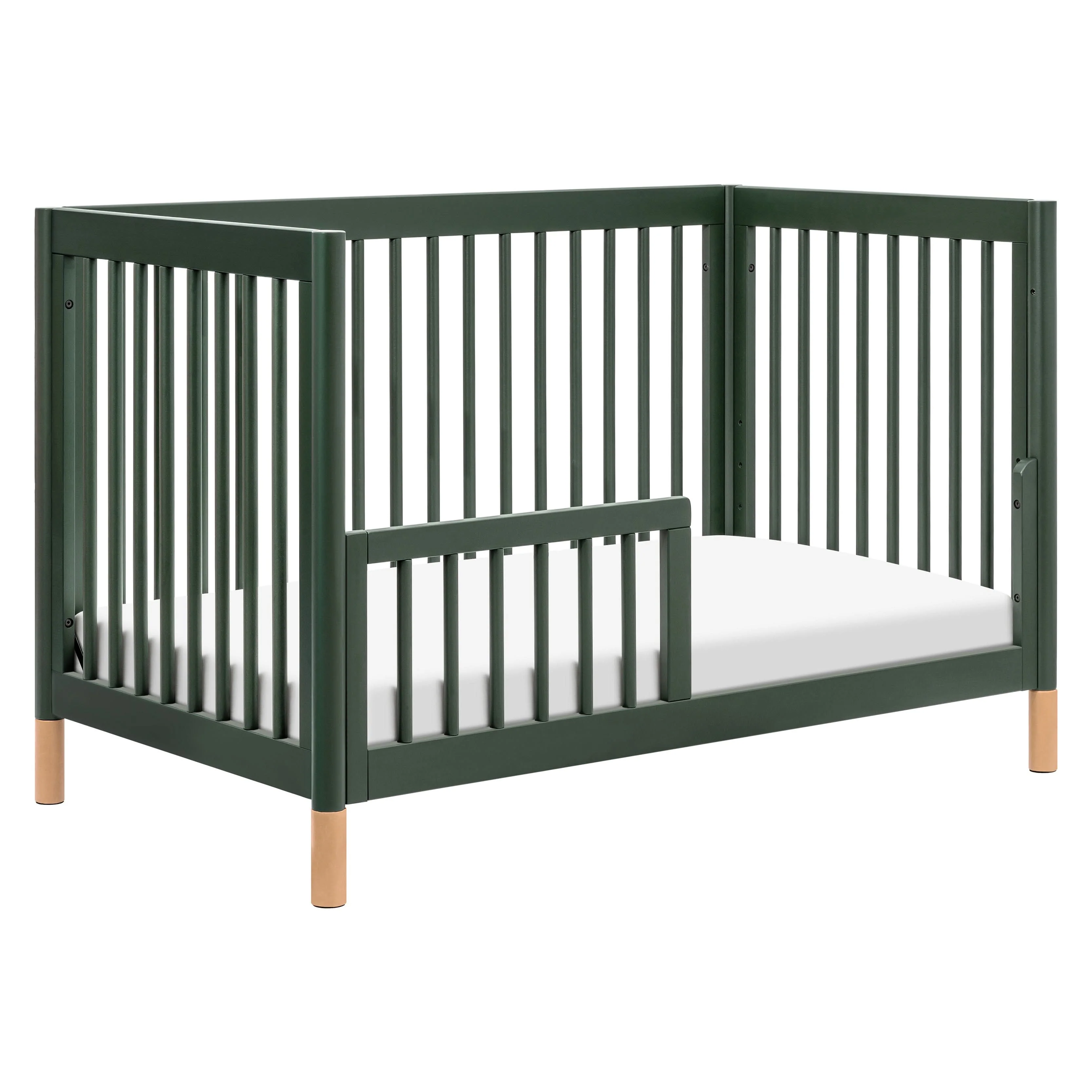 Babyletto Gelato 4-in-1 Convertible Crib with Toddler Bed Conversion Kit - Image 89