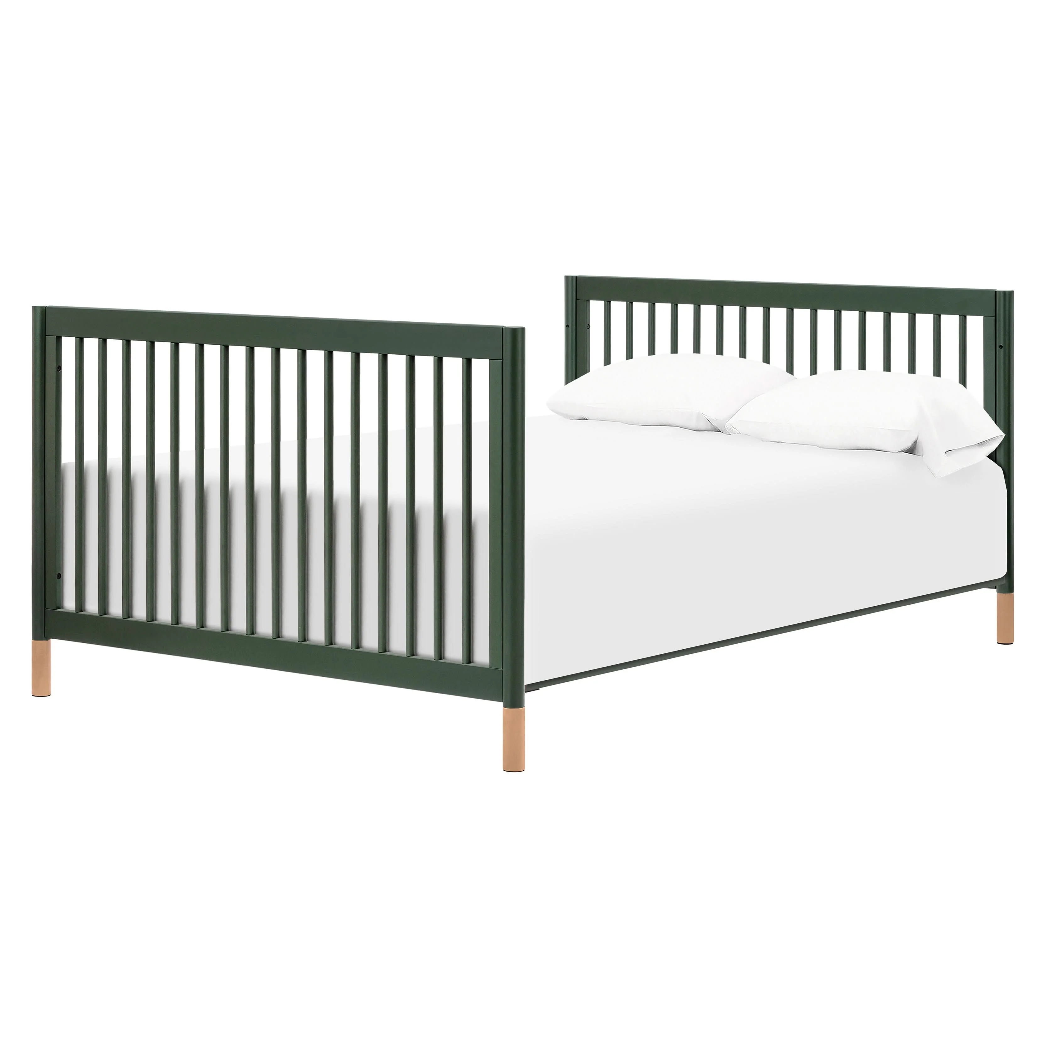 Babyletto Gelato 4-in-1 Convertible Crib with Toddler Bed Conversion Kit - Image 91