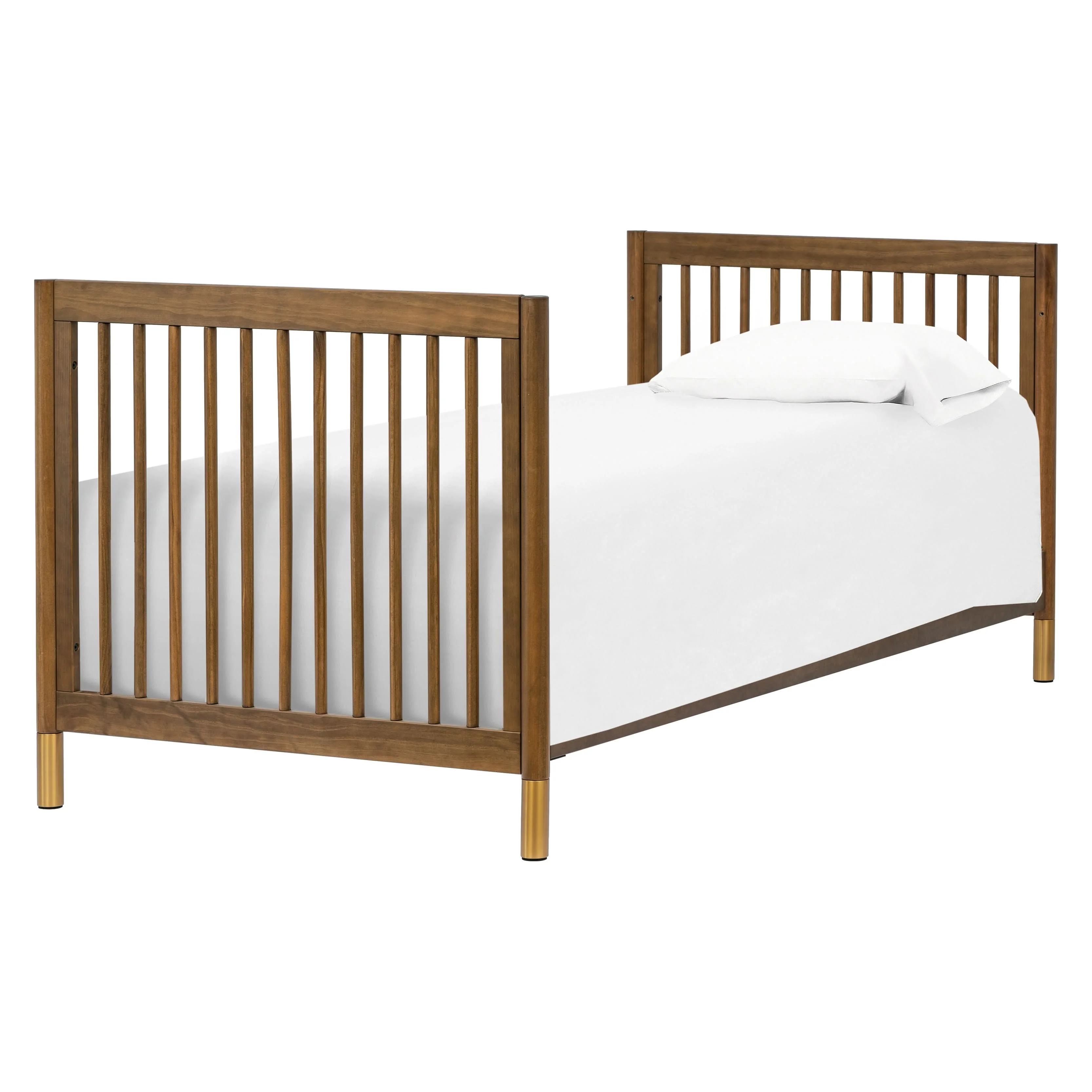Babyletto Gelato 4-in-1 Convertible Mini Crib - Image 12