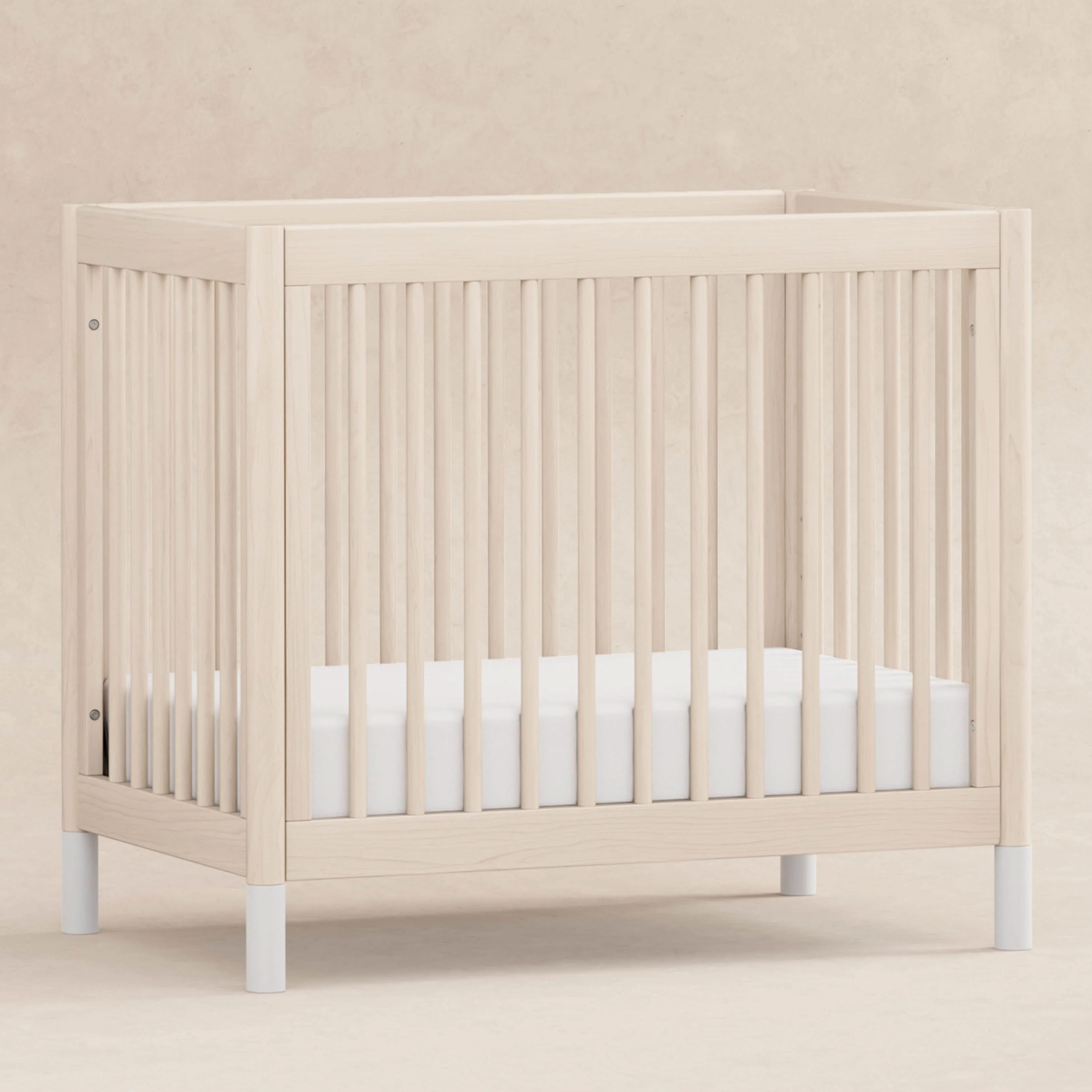 Babyletto Gelato 4-in-1 Convertible Mini Crib - Image 29