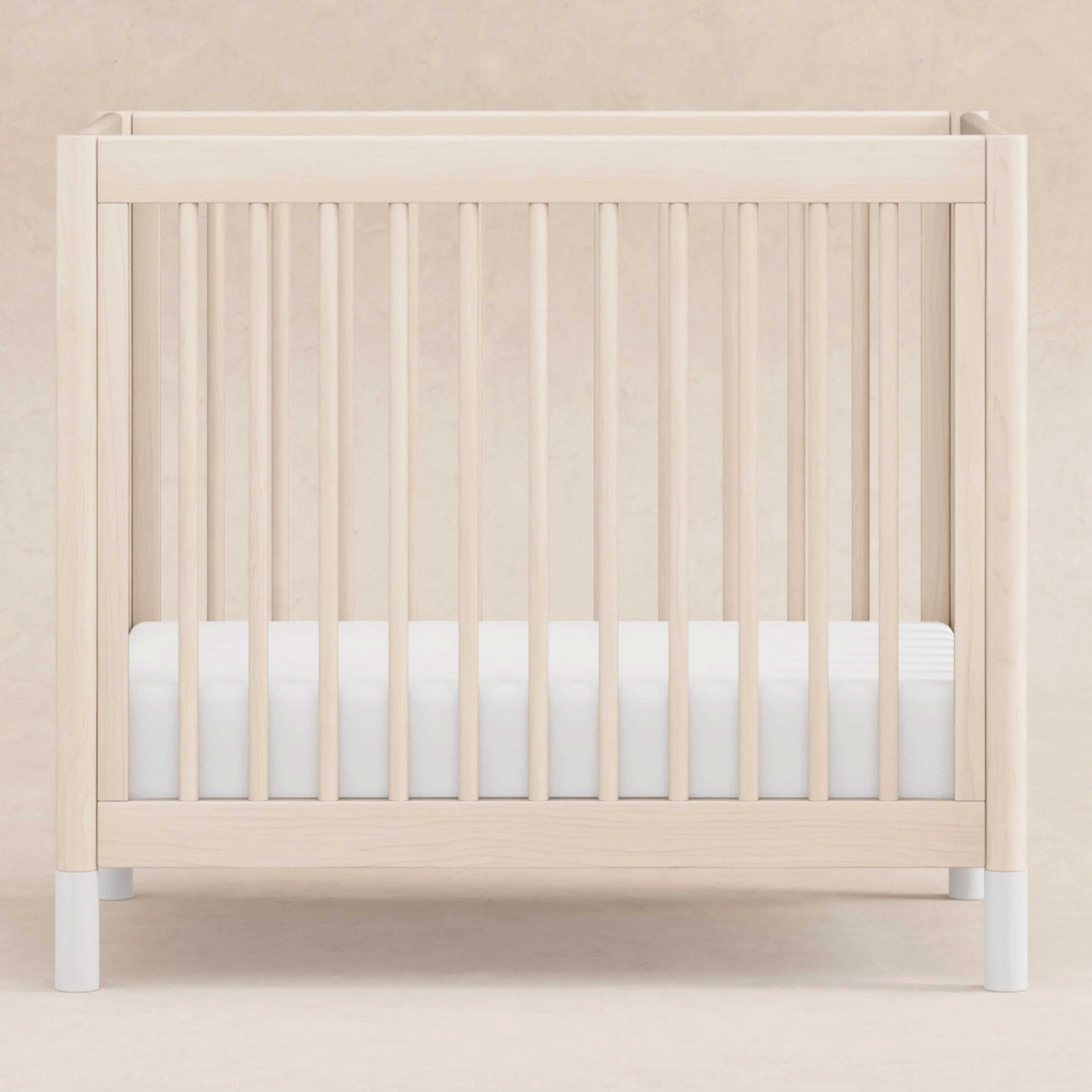 Babyletto Gelato 4-in-1 Convertible Mini Crib - Image 30