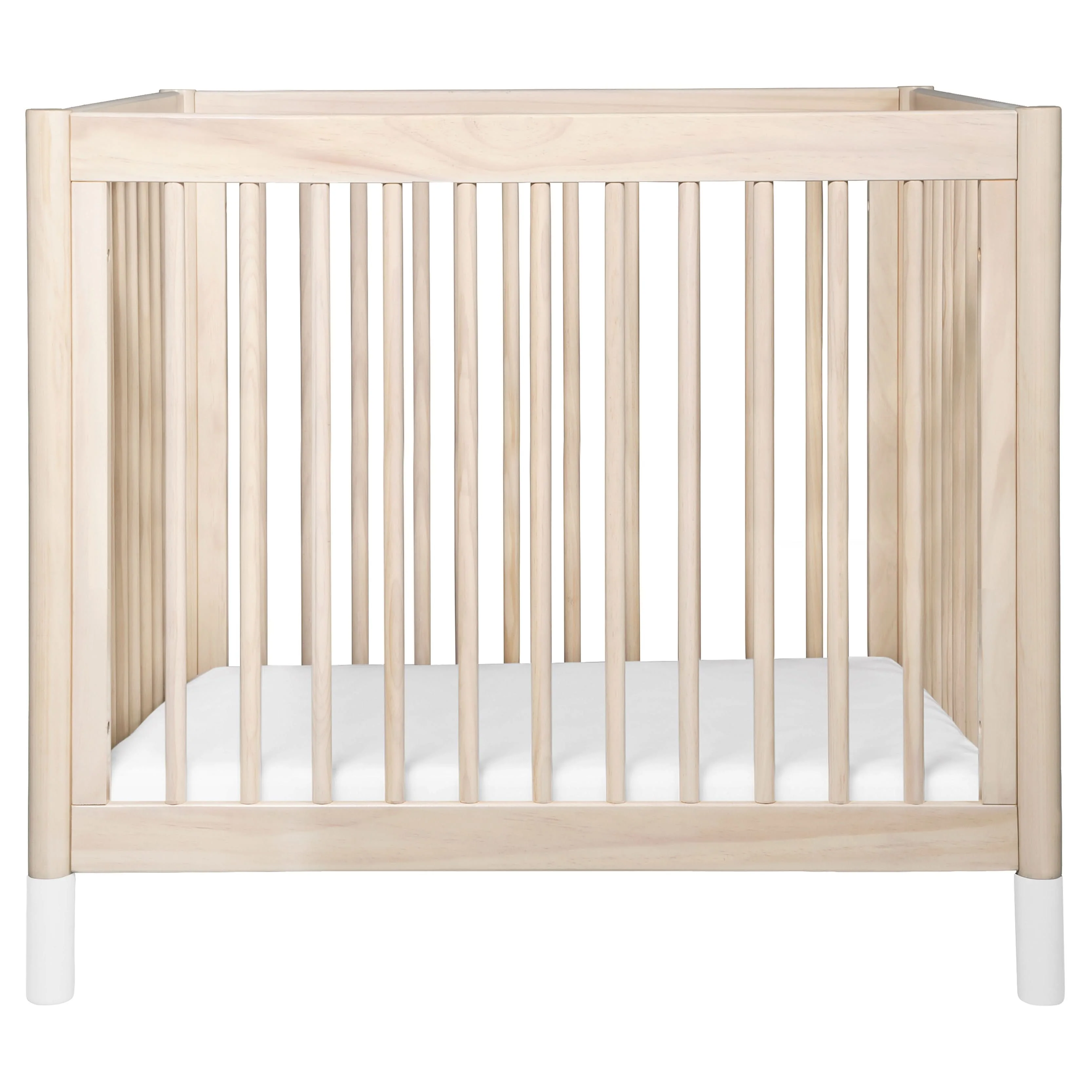Babyletto Gelato 4-in-1 Convertible Mini Crib - Image 32