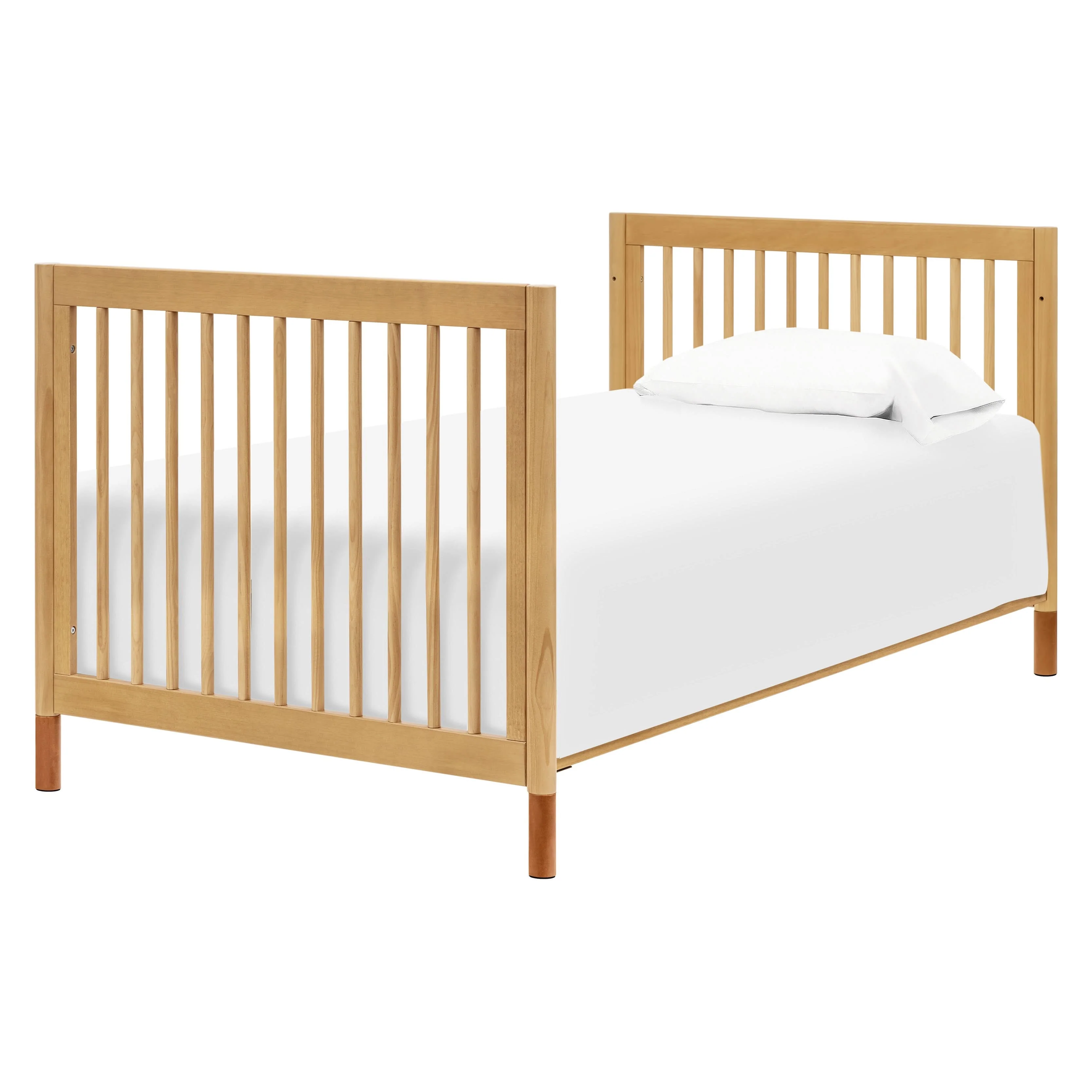 Babyletto Gelato 4-in-1 Convertible Mini Crib - Image 47