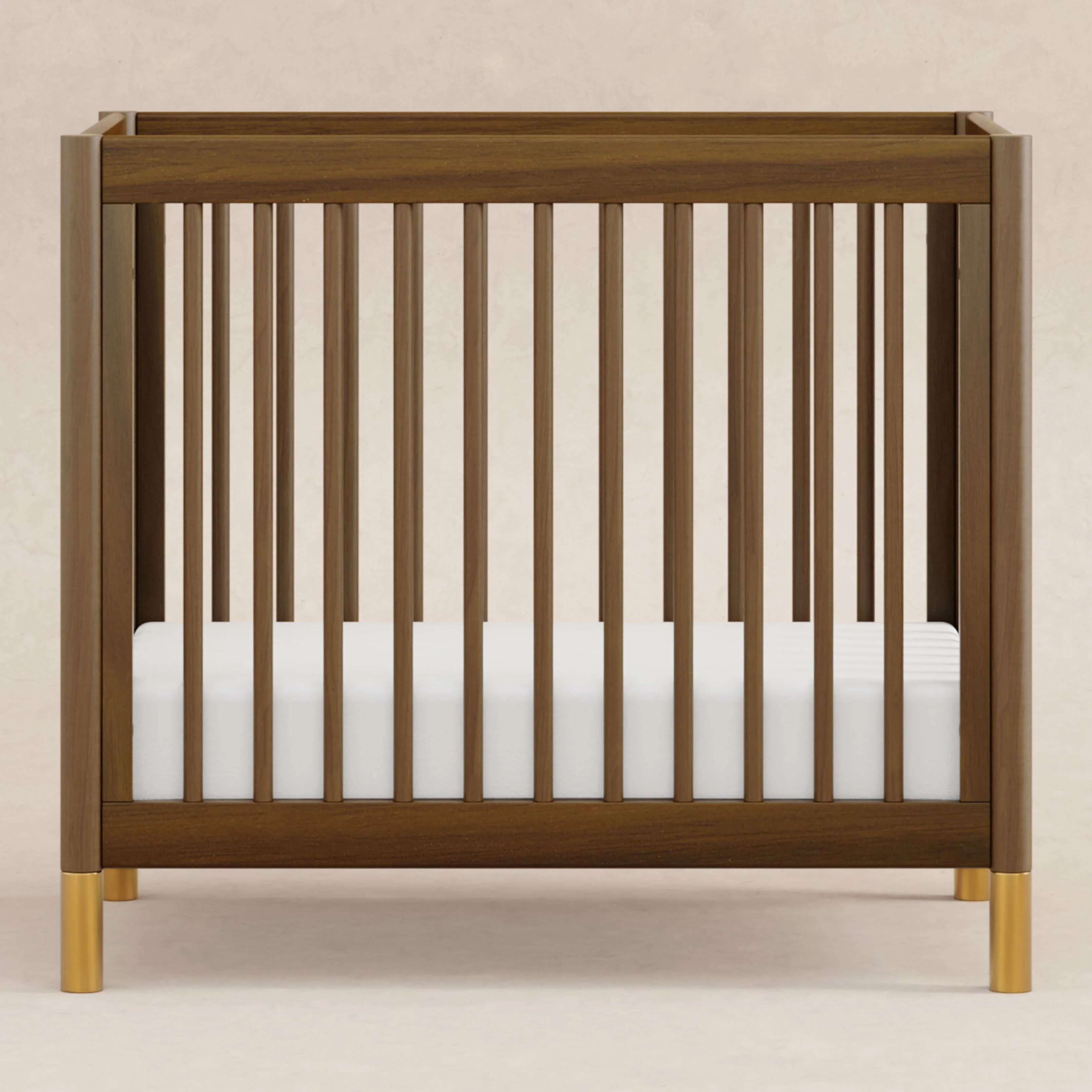 Babyletto Gelato 4-in-1 Convertible Mini Crib - Image 6