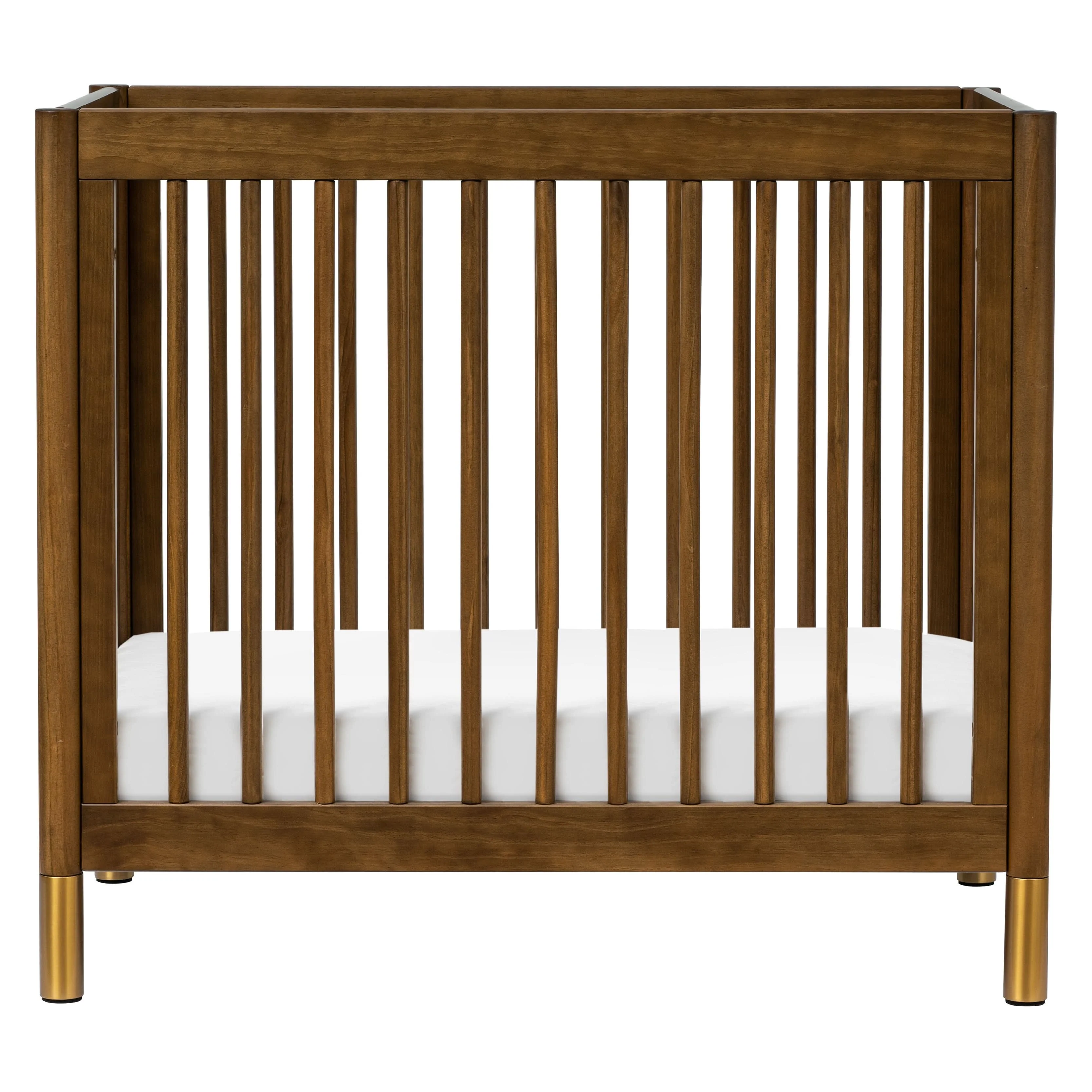 Babyletto Gelato 4-in-1 Convertible Mini Crib - Image 9