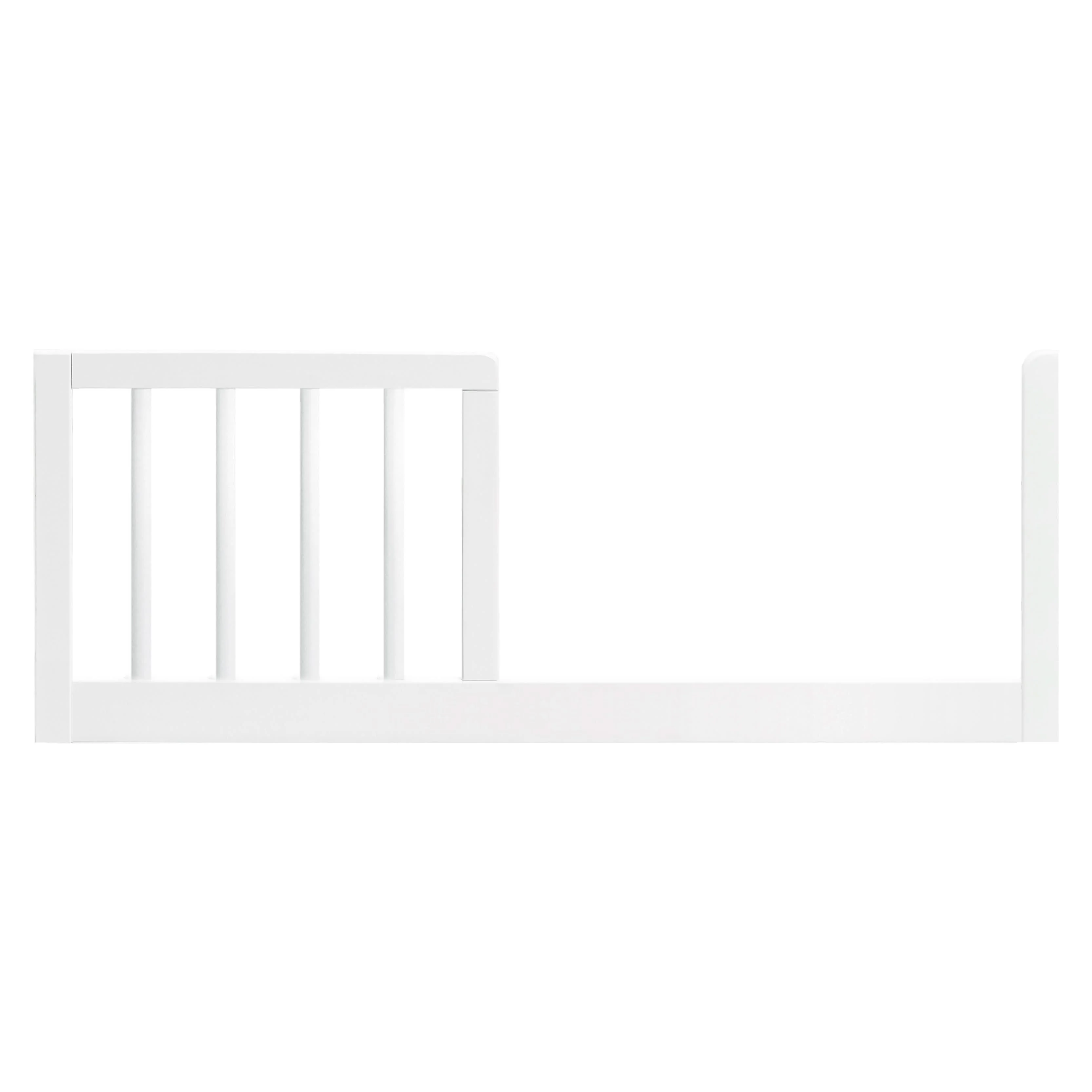 Babyletto Gelato Mini Toddler Bed Conversion Kit - Image 16