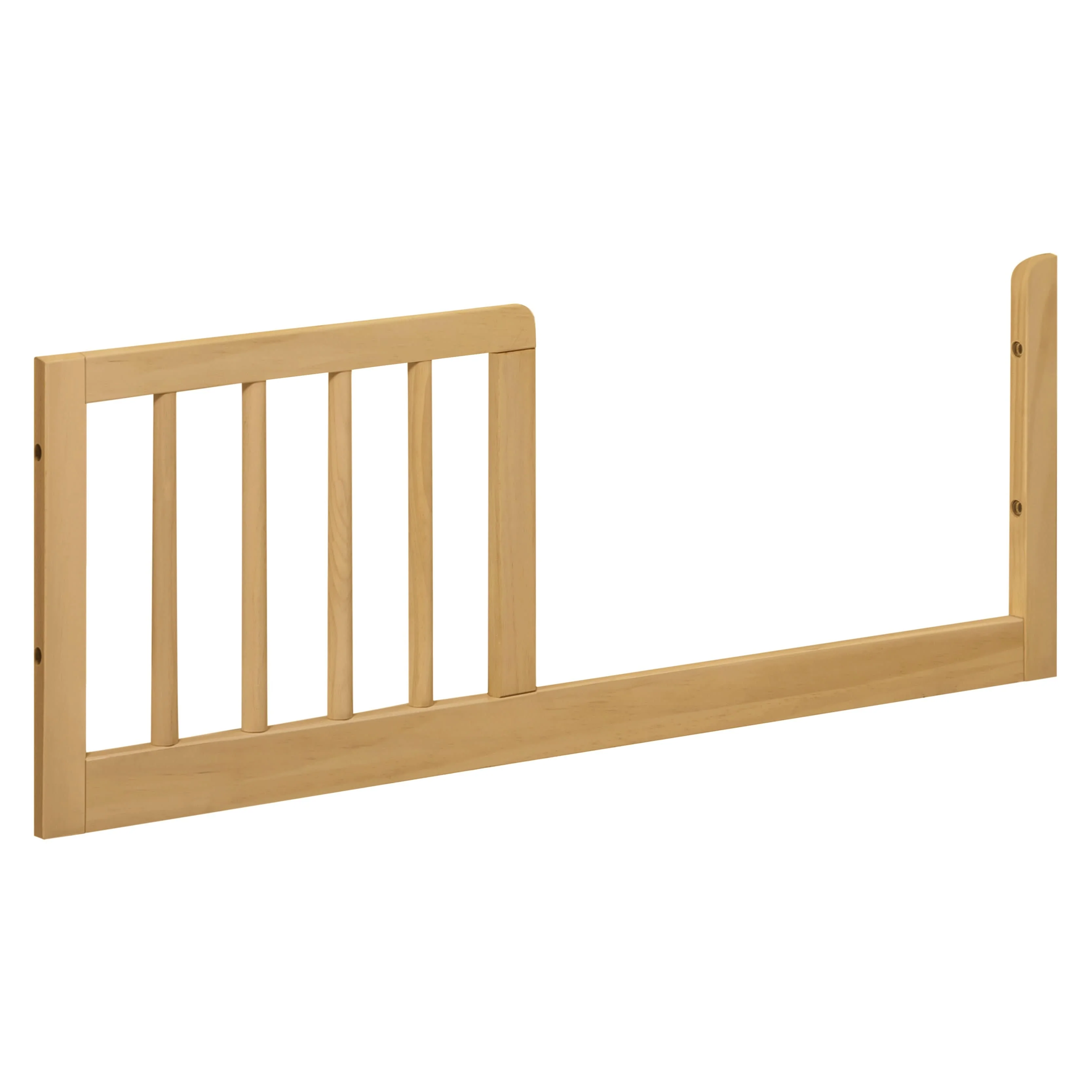 Babyletto Gelato Mini Toddler Bed Conversion Kit - Image 5
