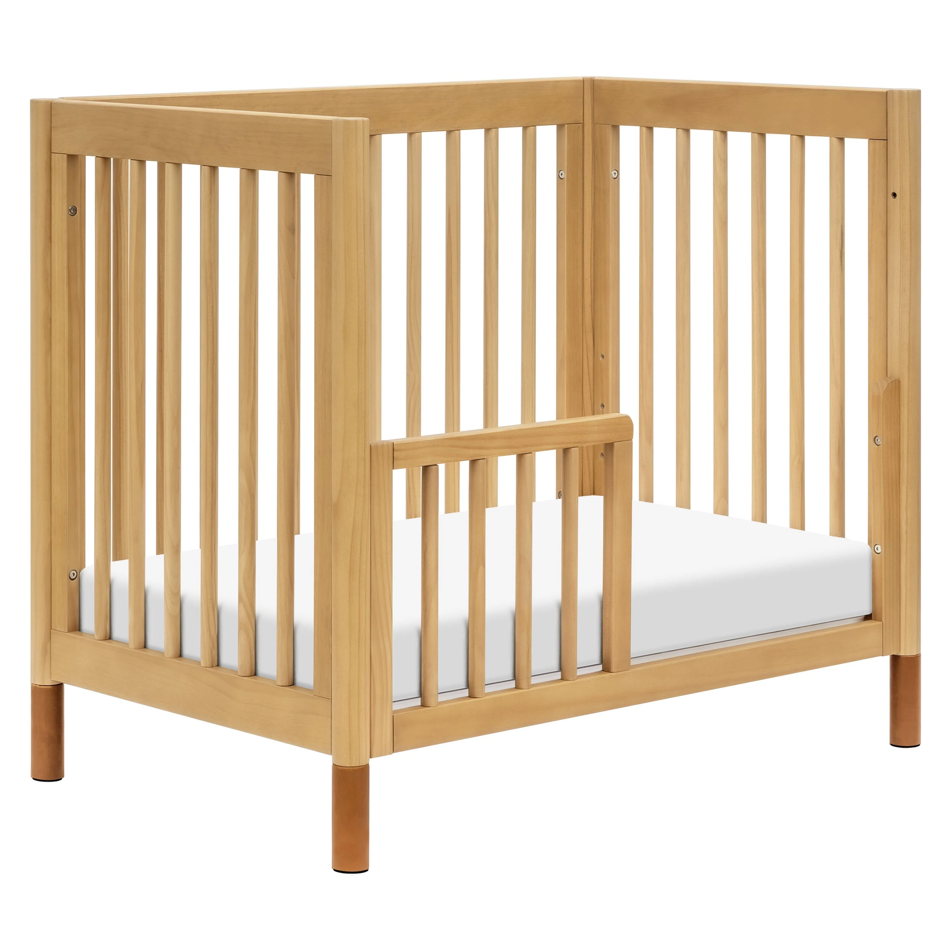 Babyletto Gelato Mini Toddler Bed Conversion Kit - Image 6