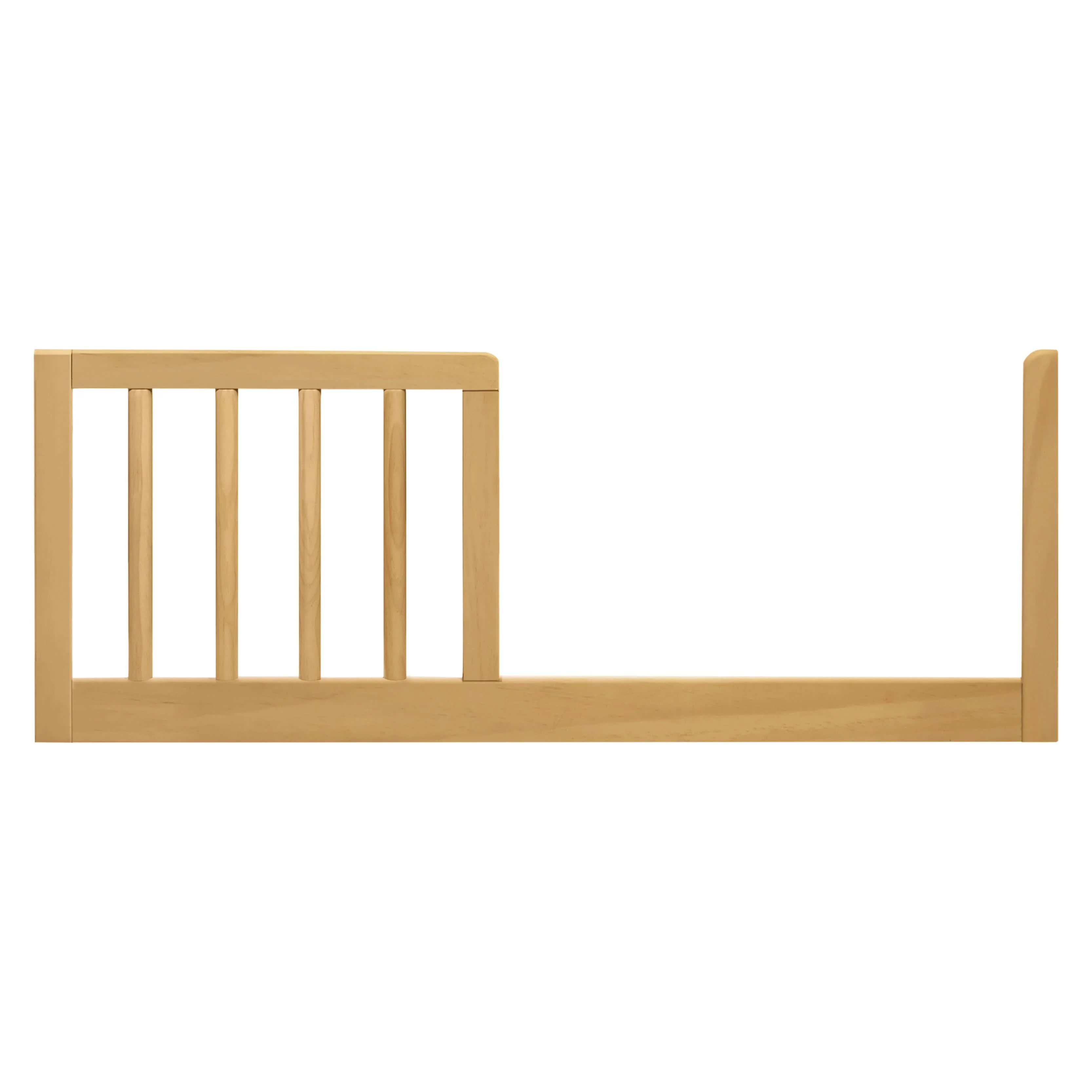 Babyletto Gelato Mini Toddler Bed Conversion Kit - Image 8