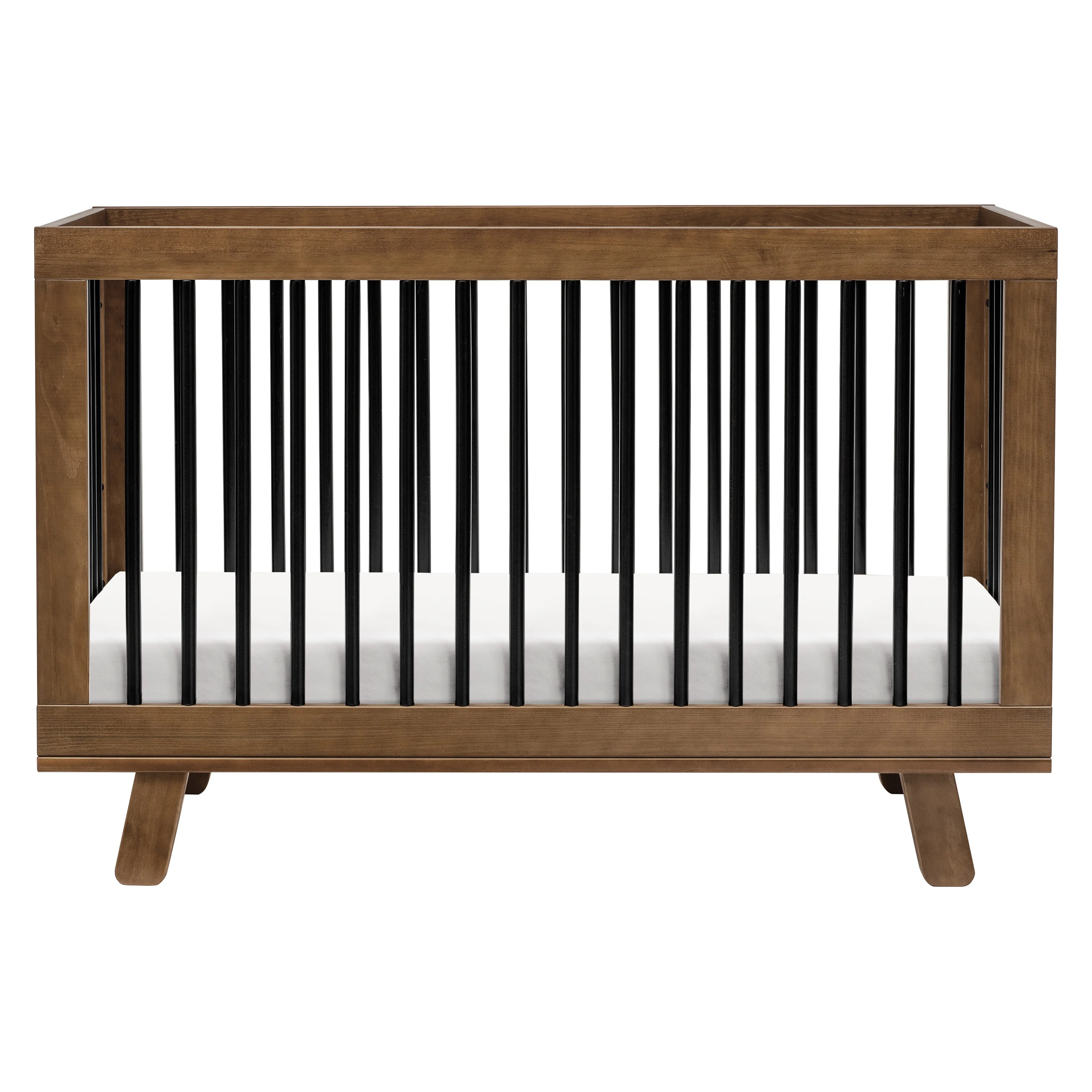 Babyletto Hudson 3-in-1 Convertible Crib with Toddler Bed Conversion Kit - Image 45