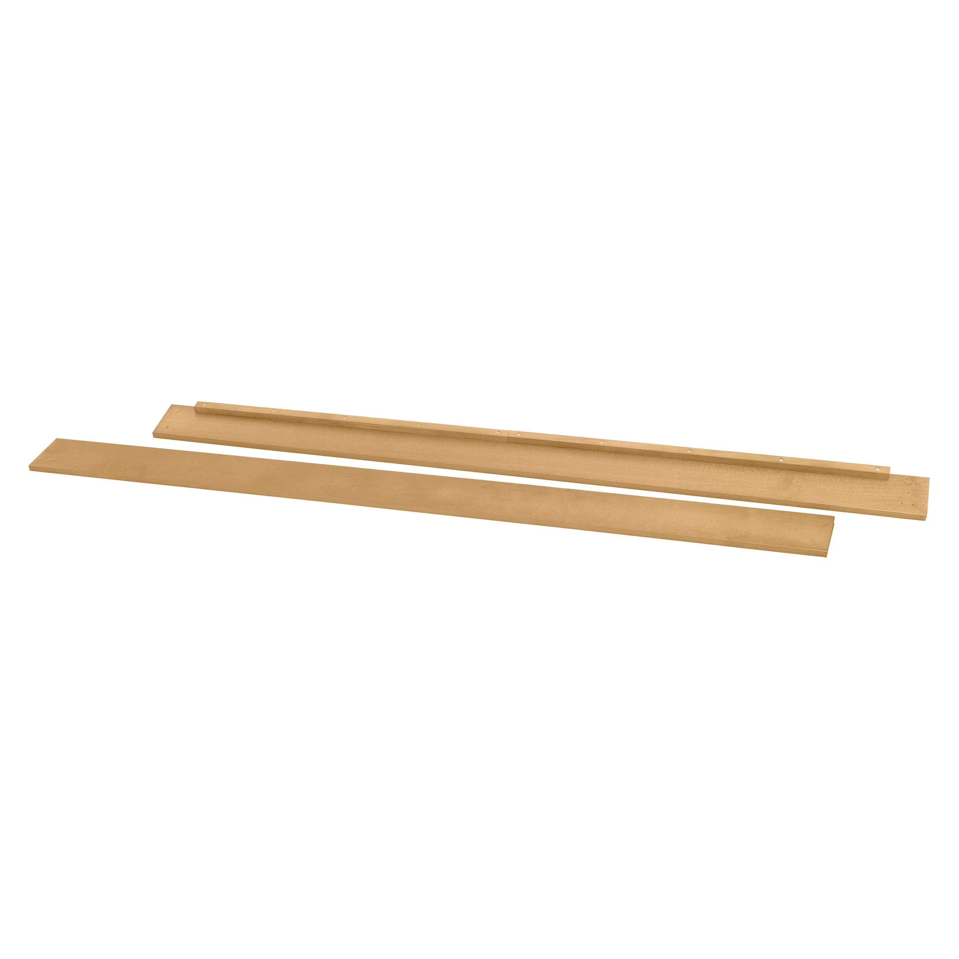Babyletto Twin/Full-Size Bed Conversion Kit (M5789) - Image 11