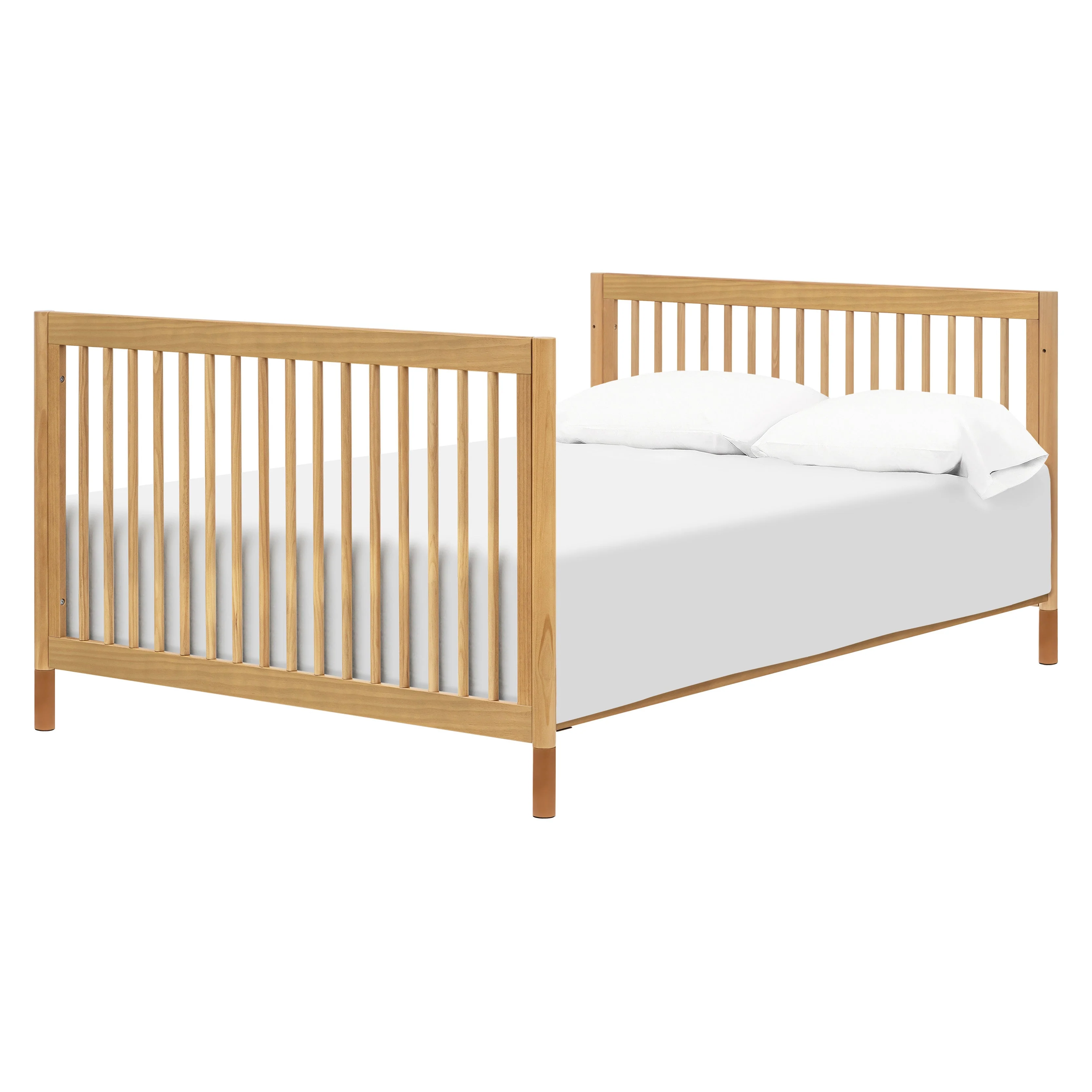 Babyletto Twin/Full-Size Bed Conversion Kit (M5789) - Image 12