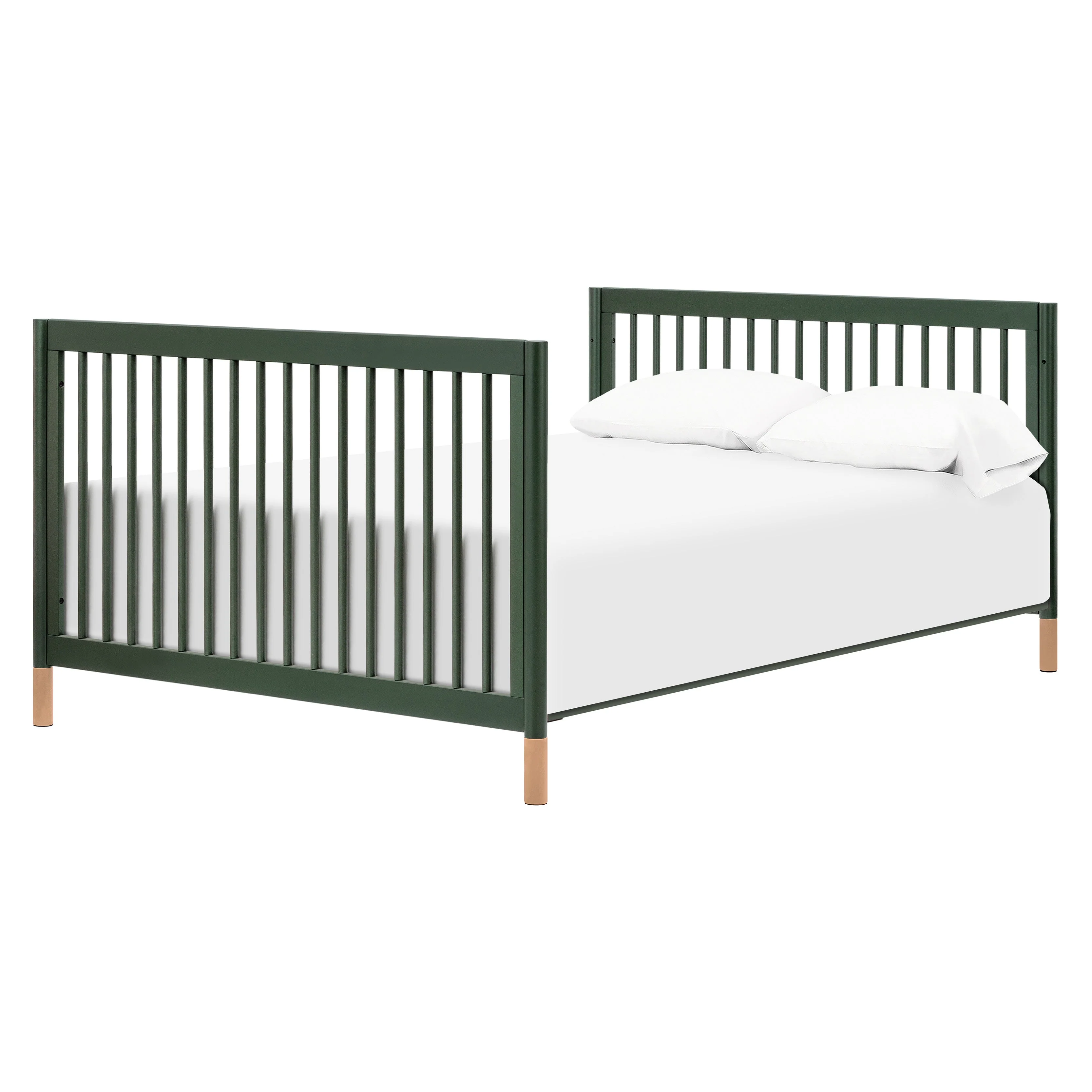 Babyletto Twin/Full-Size Bed Conversion Kit (M5789) - Image 15