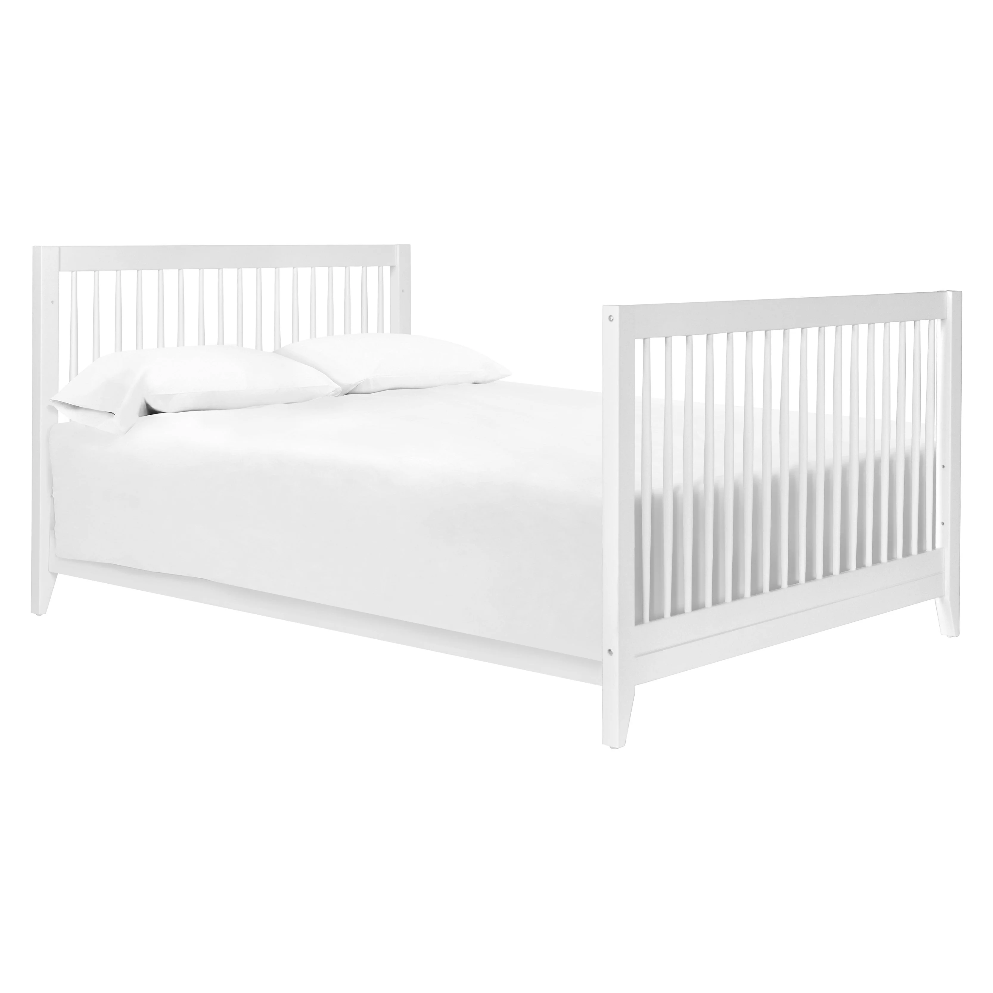 Babyletto Twin/Full-Size Bed Conversion Kit (M5789) - Image 2